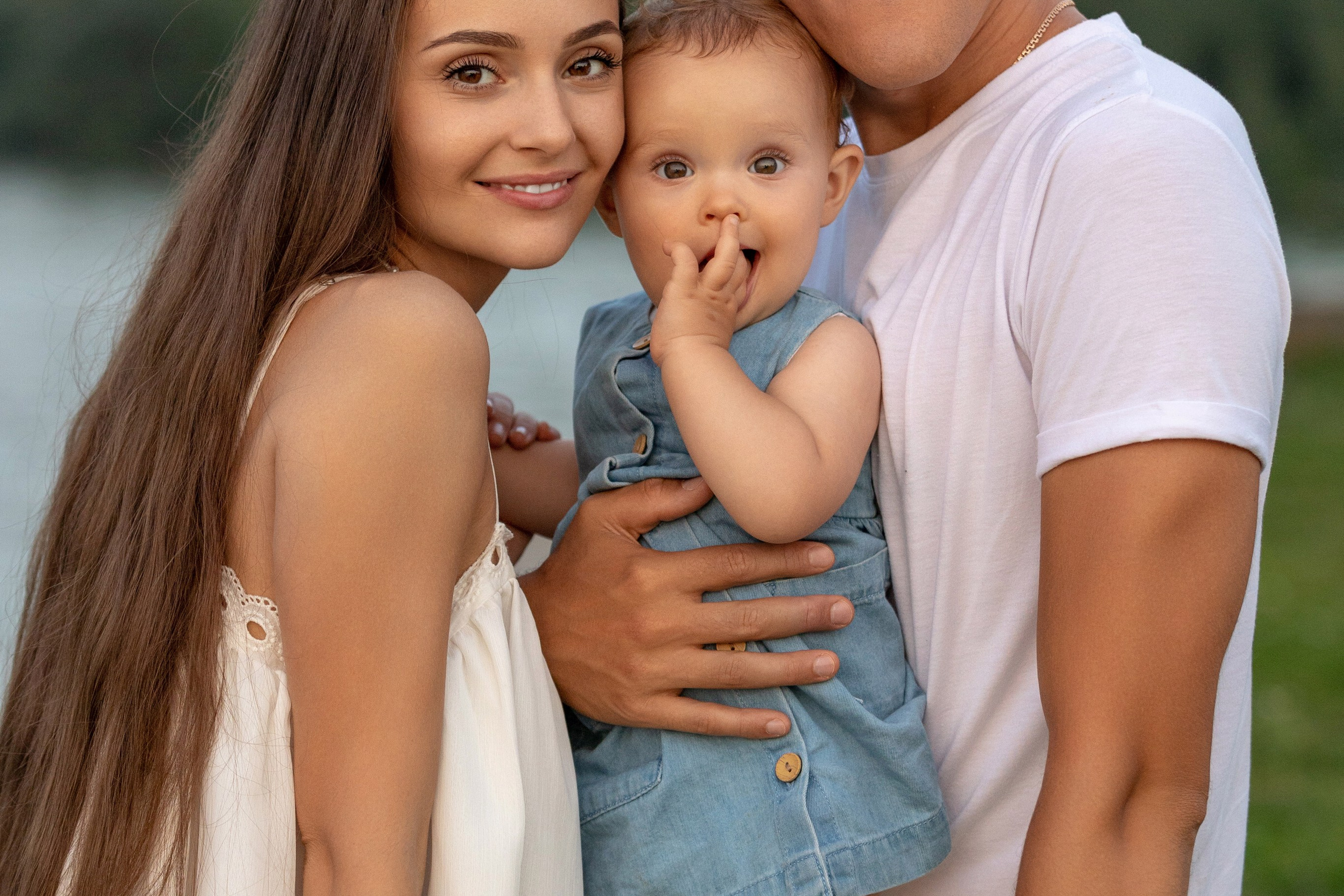 Роман, Анна, Екатерина. Профессиональный интерьерный и репортажный фотограф Минск и РБ. Максим Орлов