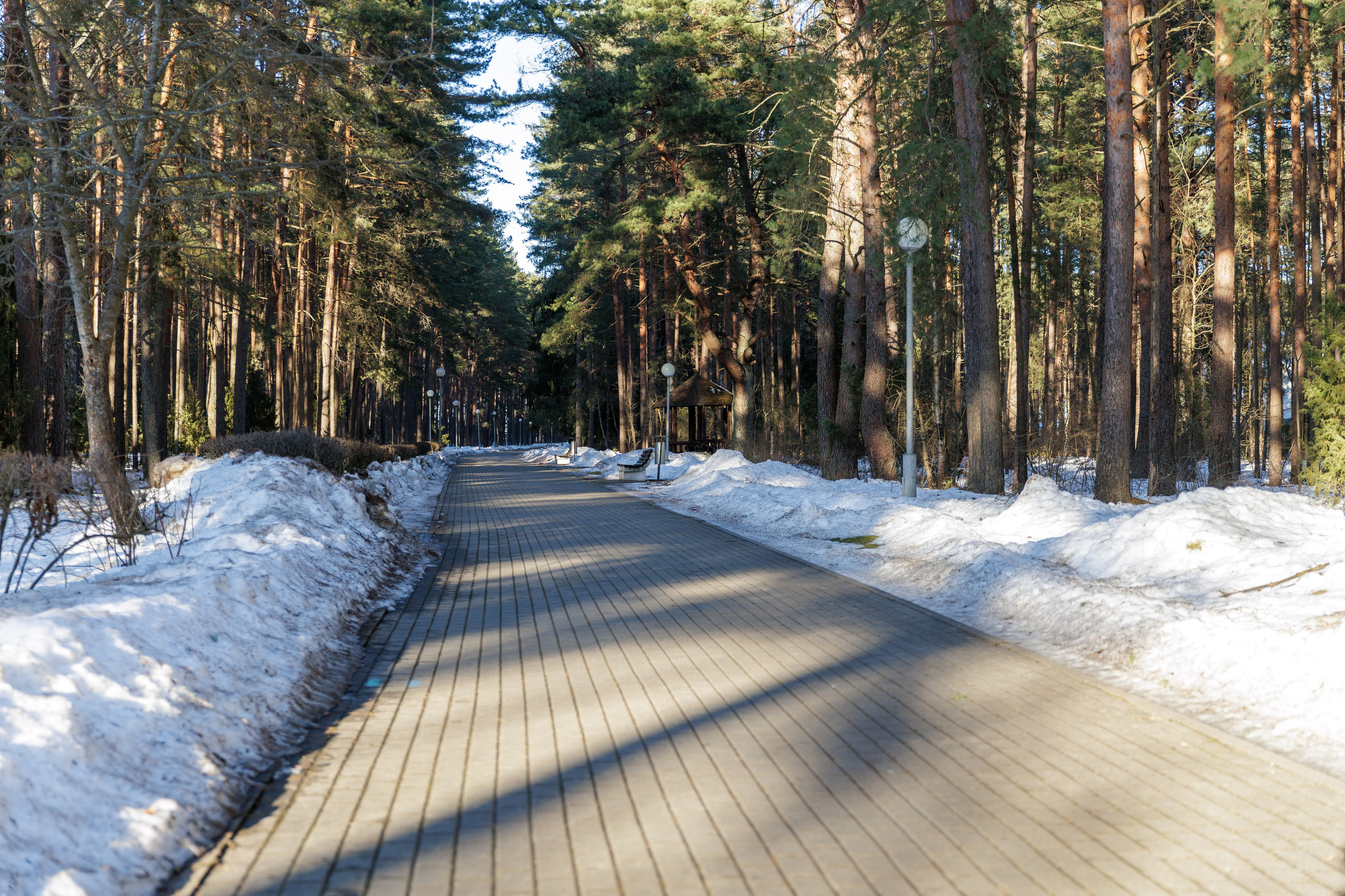 Санаторий «Журавушка». Профессиональный интерьерный и репортажный фотограф Минск и РБ. Максим Орлов