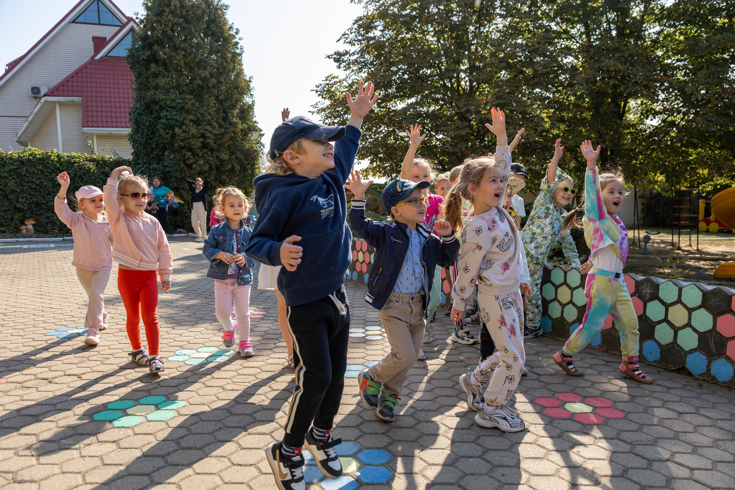 День рождения Ангелины. Профессиональный интерьерный и репортажный фотограф Минск и РБ. Максим Орлов
