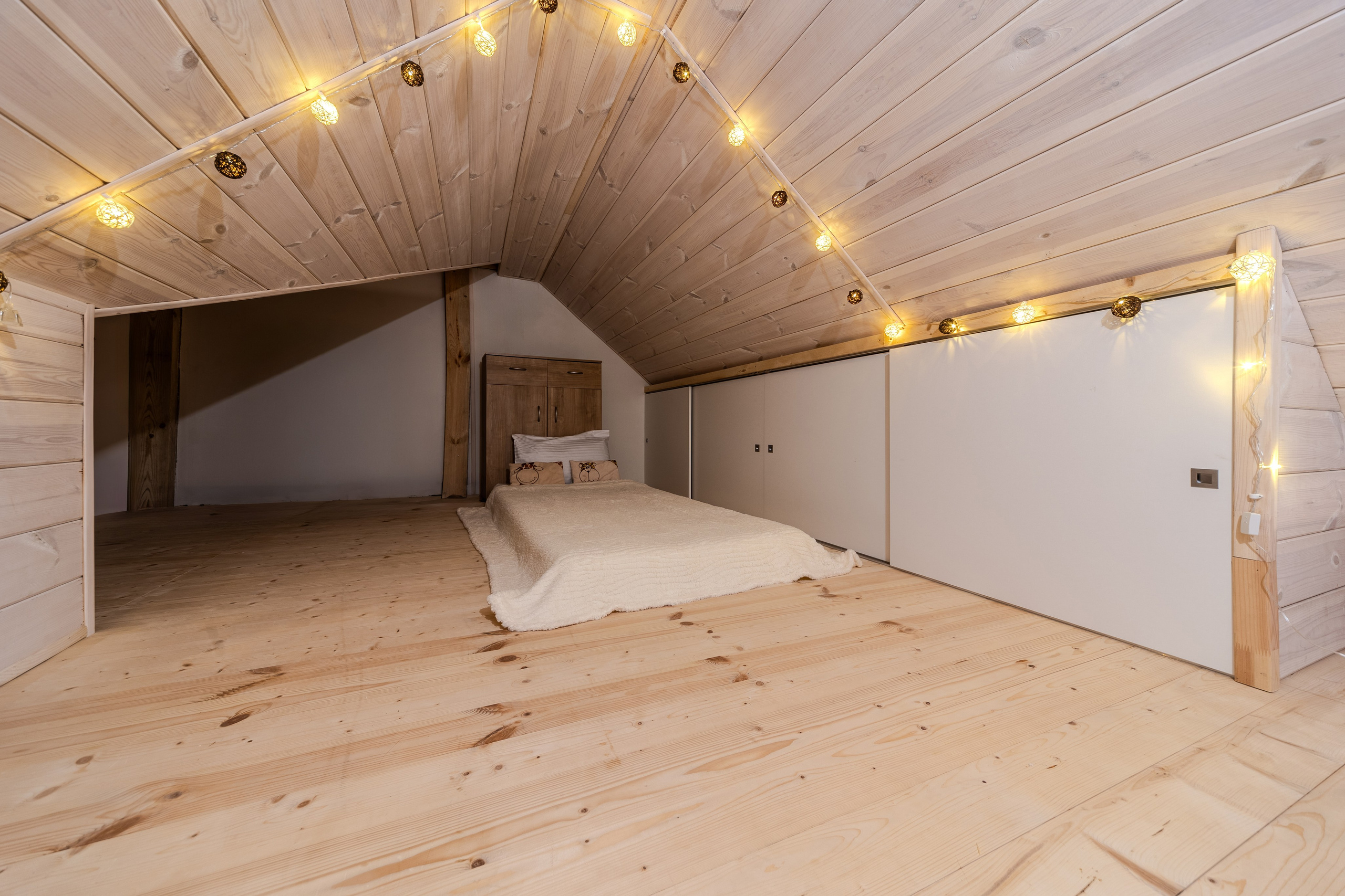 Тяпинская 47. Гостевой дом. Профессиональный интерьерный и репортажный фотограф Минск и РБ. Максим Орлов