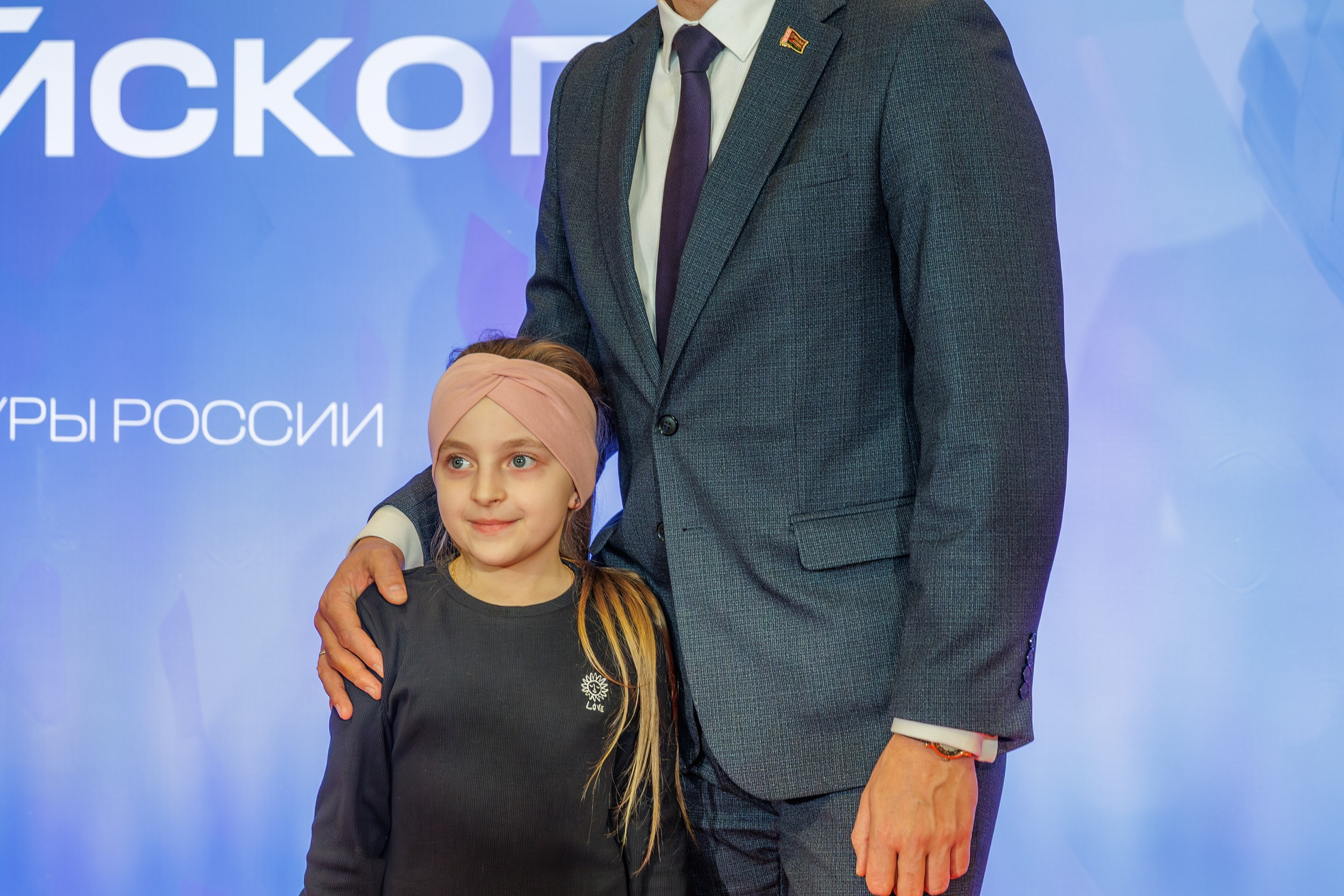 Фестиваль российского кино. Профессиональный интерьерный и репортажный фотограф Минск и РБ. Максим Орлов