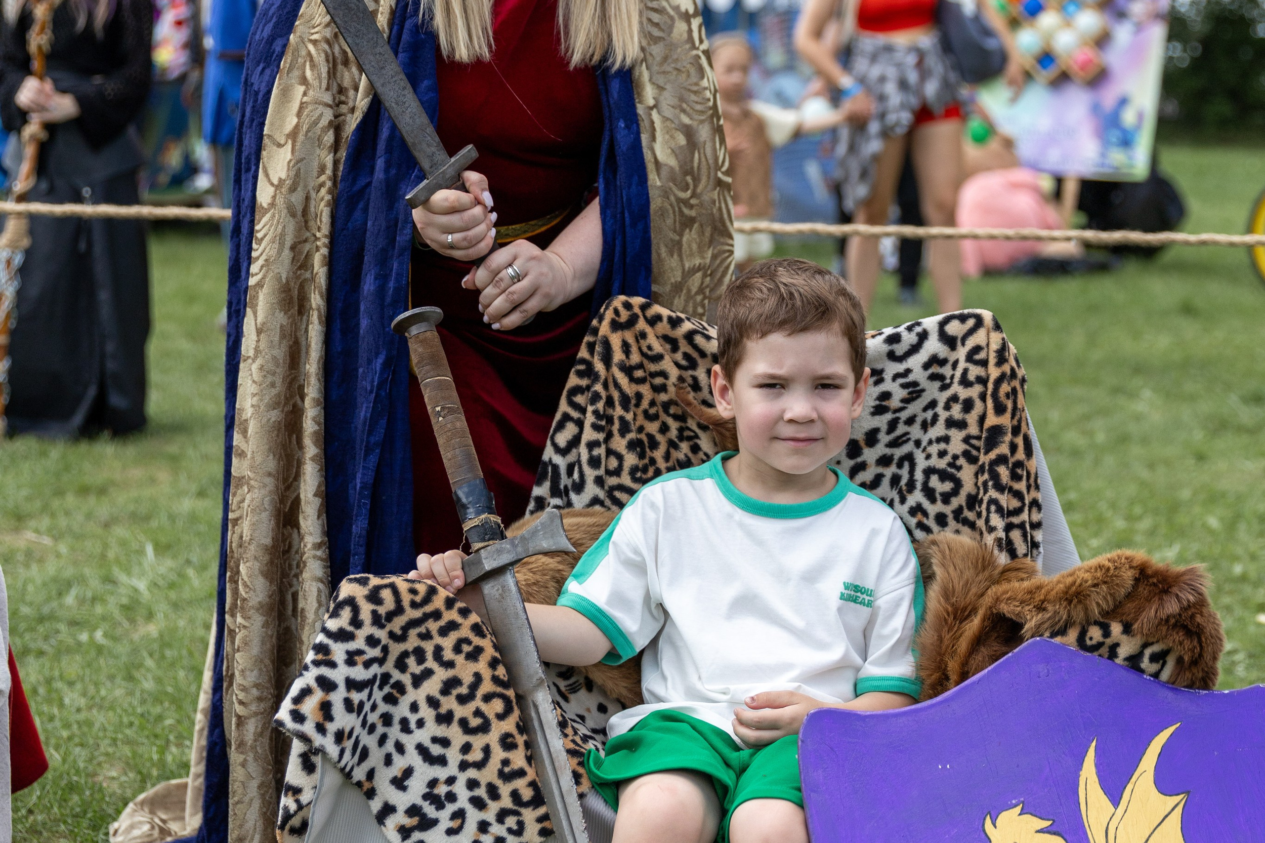 Детифест. Профессиональный интерьерный и репортажный фотограф Минск и РБ. Максим Орлов