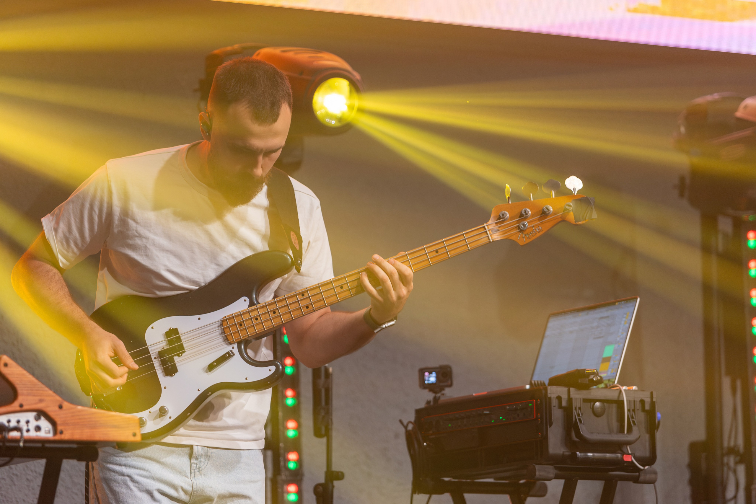 Конференция Medialive 2024. День первый. Профессиональный интерьерный и репортажный фотограф Минск и РБ. Максим Орлов