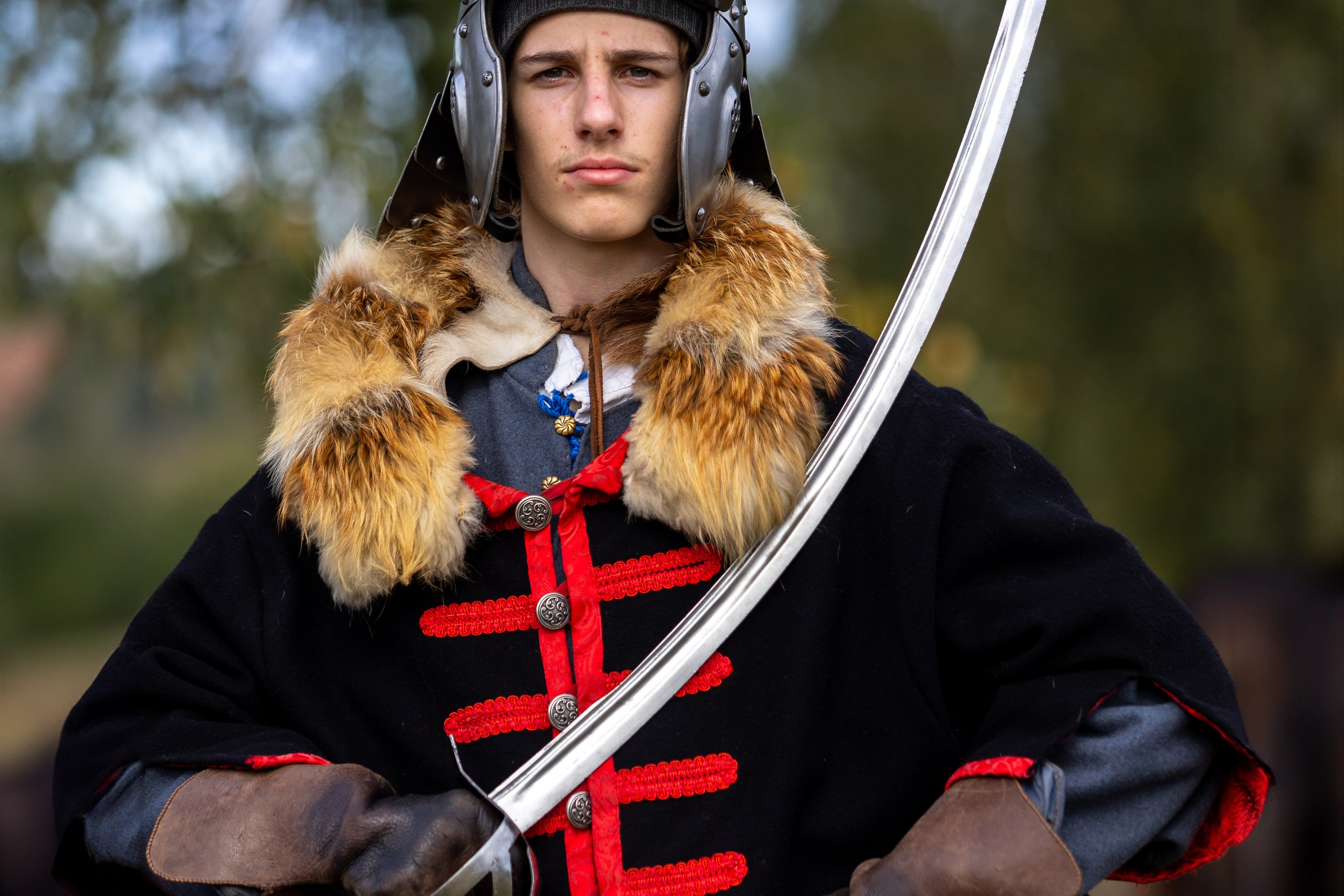 100-летие Пинской Епархии. Парад. Профессиональный интерьерный и репортажный фотограф Минск и РБ. Максим Орлов