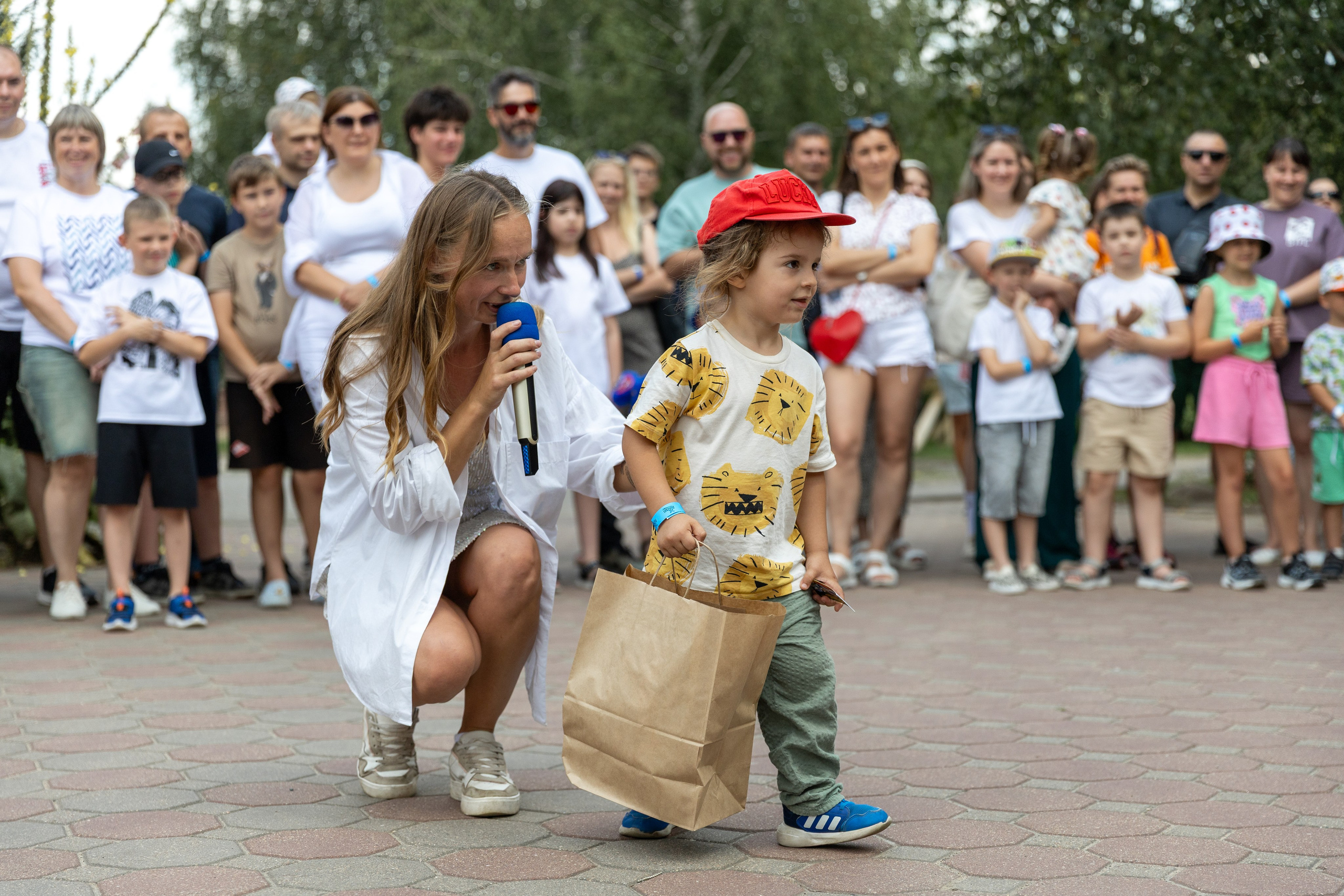 Детифест. Профессиональный интерьерный и репортажный фотограф Минск и РБ. Максим Орлов