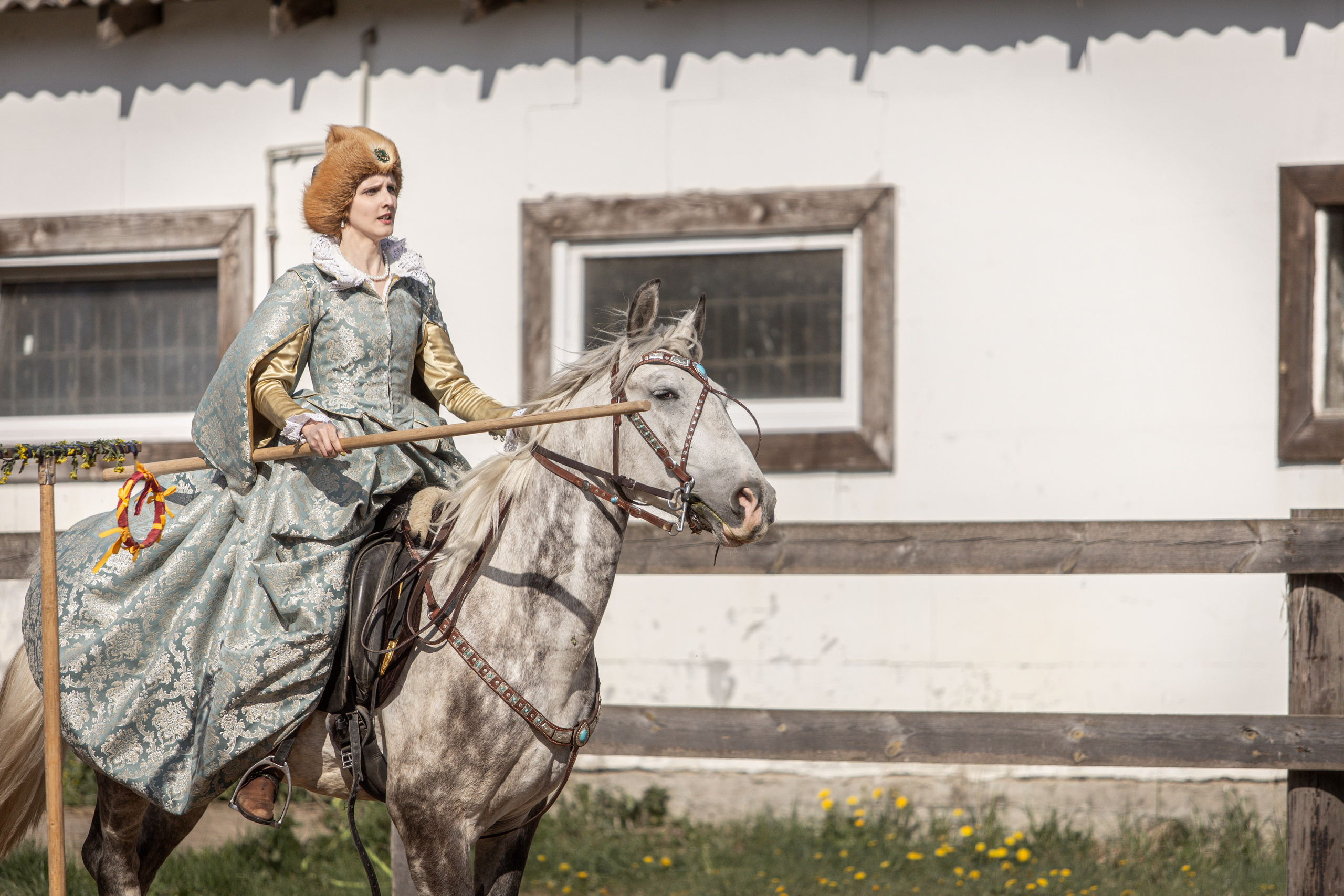 Золотая Шпора. Огнем и Мечем. День первый. Рыцарский турнир. Профессиональный интерьерный и репортажный фотограф Минск и РБ. Максим Орлов