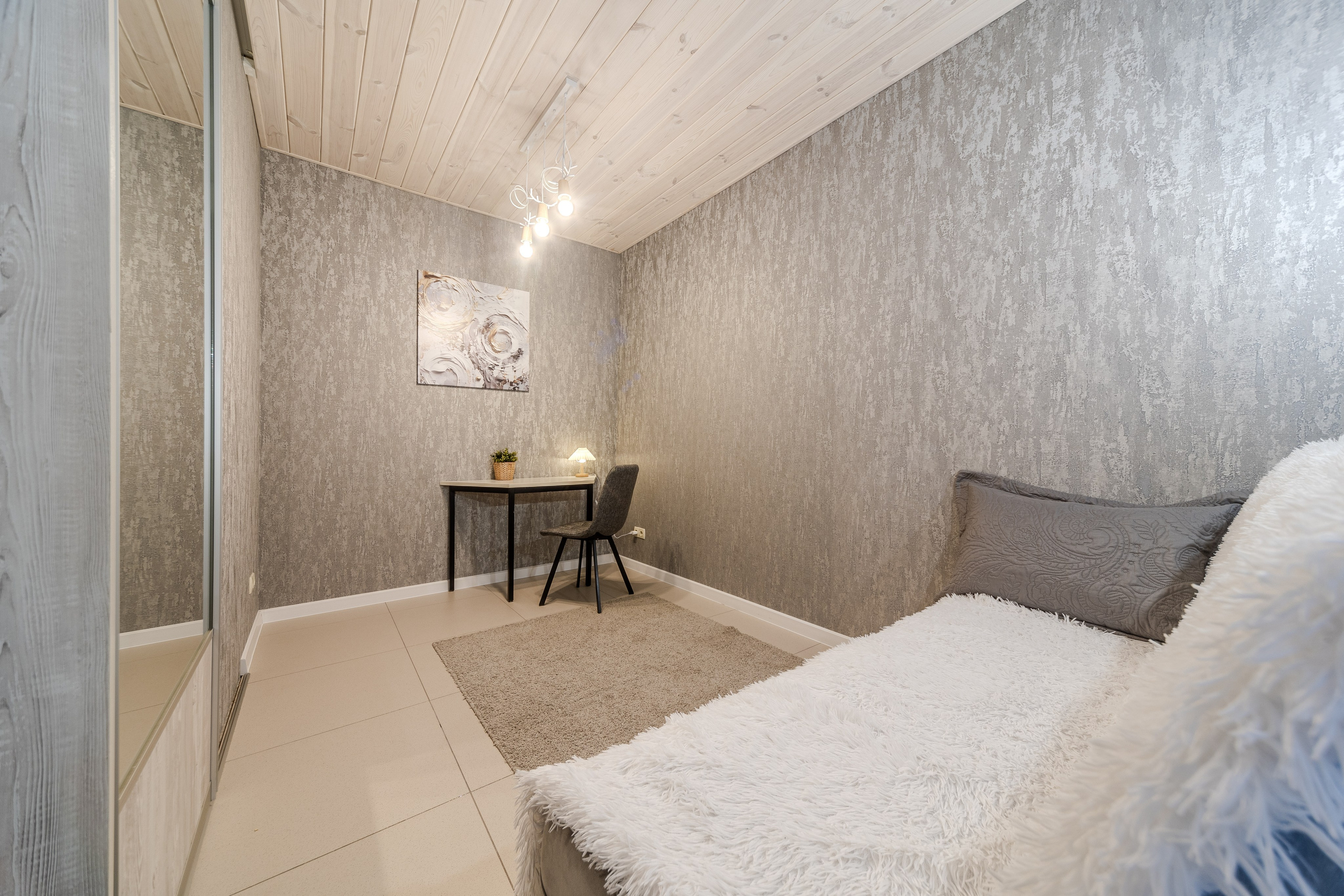 Тяпинская 47. Гостевой дом. Профессиональный интерьерный и репортажный фотограф Минск и РБ. Максим Орлов