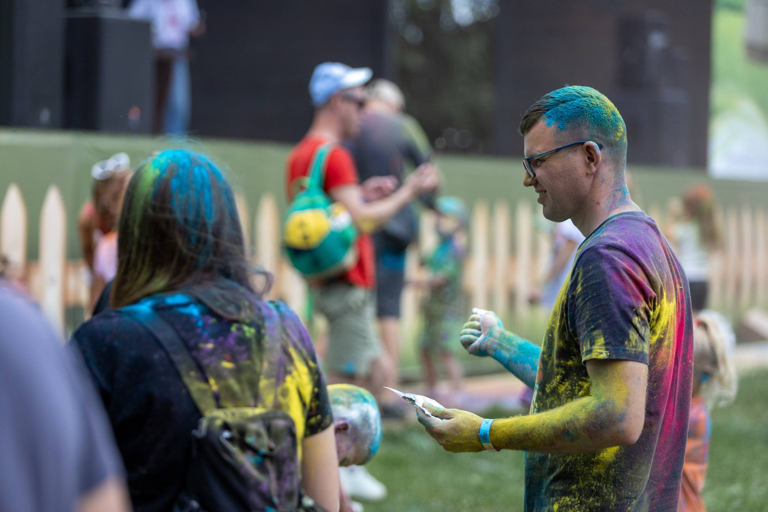 Детифест. Профессиональный интерьерный и репортажный фотограф Минск и РБ. Максим Орлов