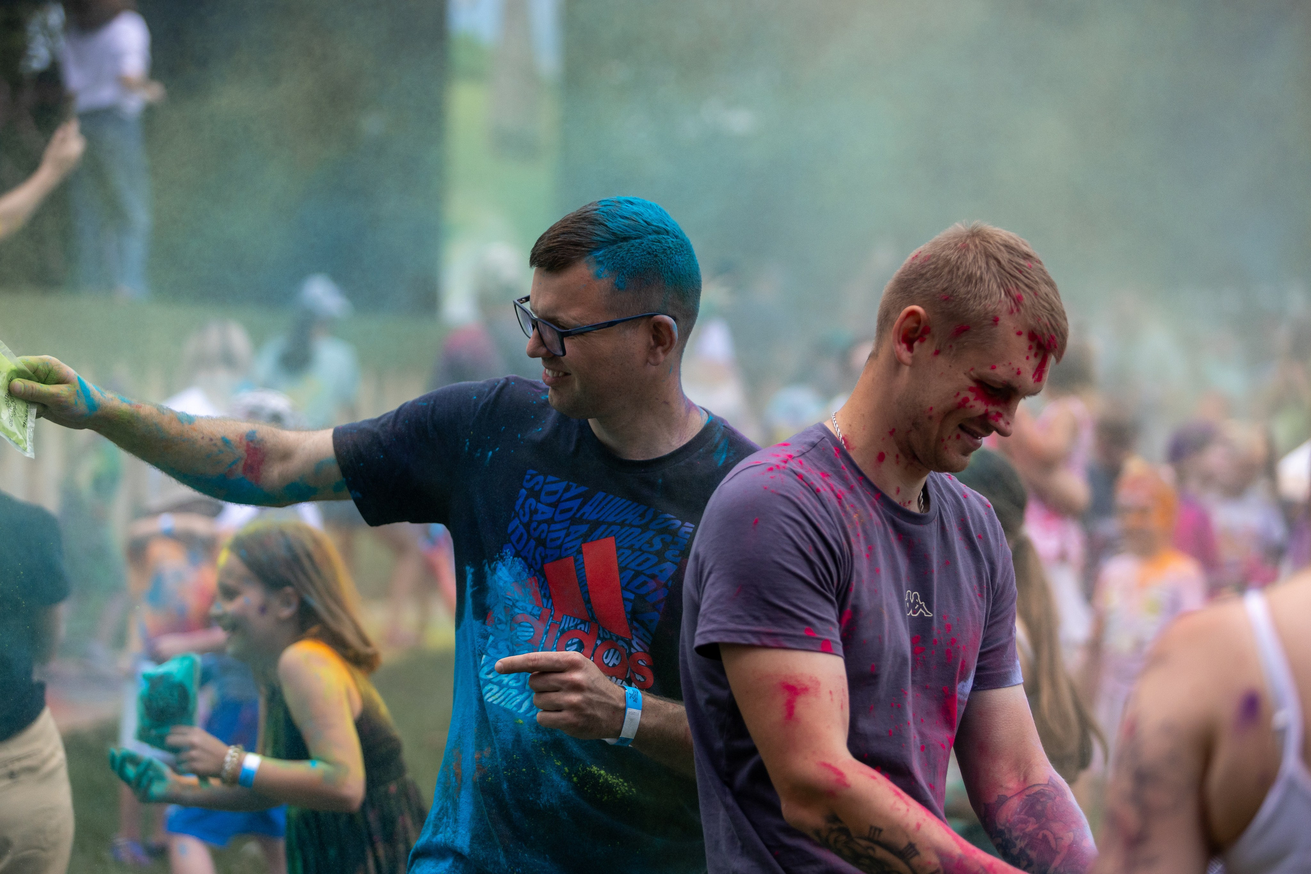 Детифест. Профессиональный интерьерный и репортажный фотограф Минск и РБ. Максим Орлов