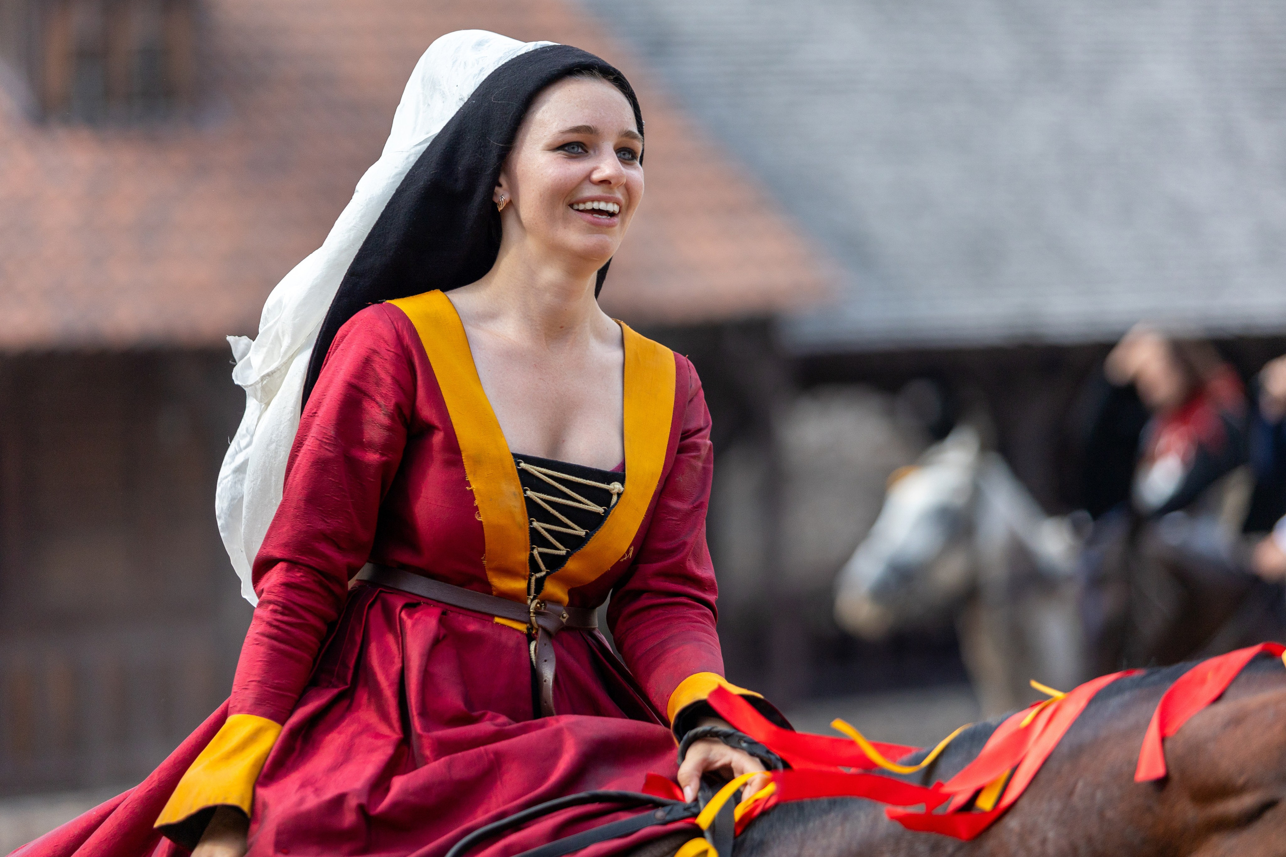 Выступление «Золотой шпоры» на празднике города Лиды. Профессиональный интерьерный и репортажный фотограф Минск и РБ. Максим Орлов