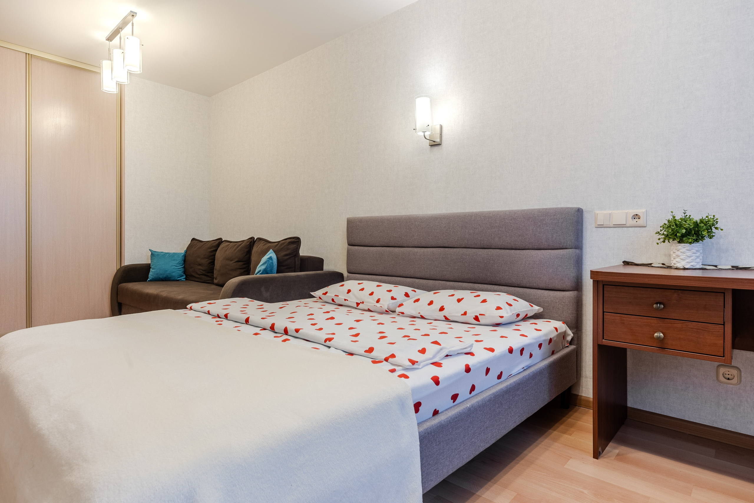 Гурского 41. Профессиональный интерьерный и репортажный фотограф Минск и РБ. Максим Орлов