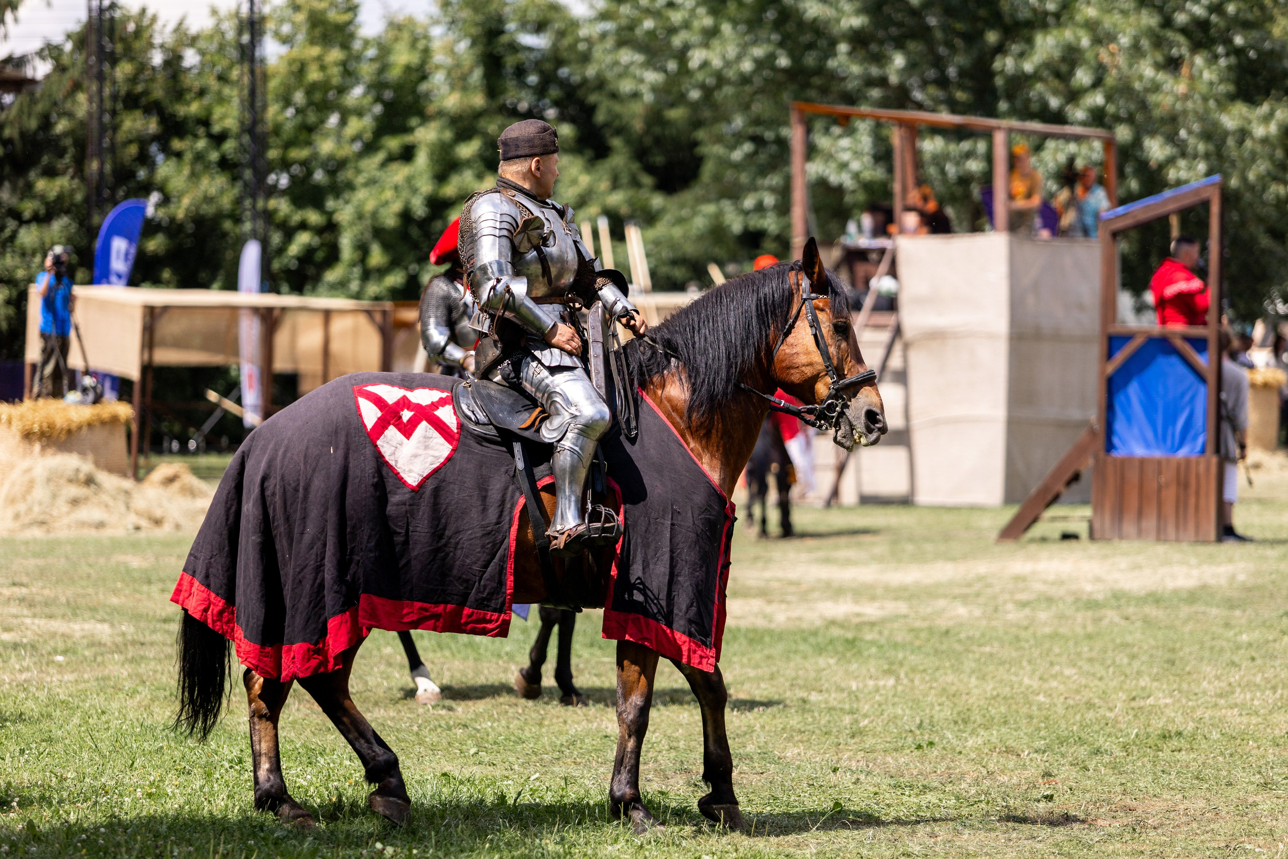Наш Грюнвальд 2024. День второй. Профессиональный интерьерный и репортажный фотограф Минск и РБ. Максим Орлов