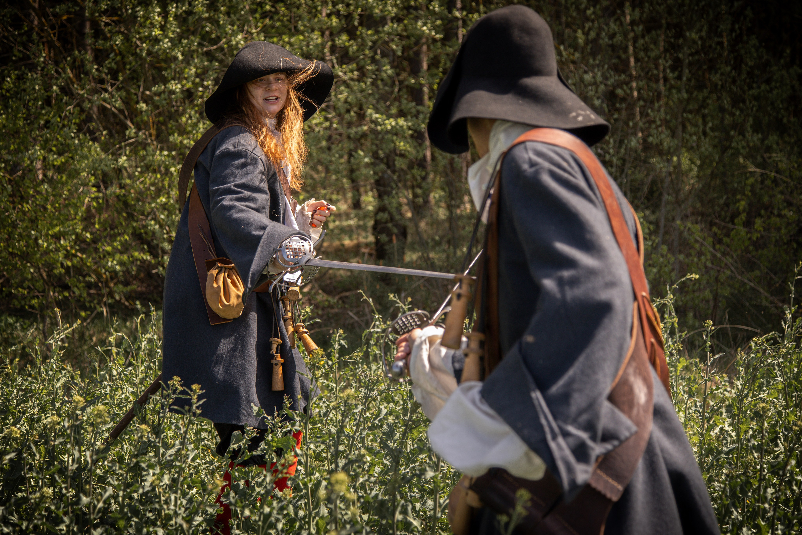 Золотая шпора. Огнем и мечем. День второй. Вылазка в лес. Штурм фортеции. Княжеский пир. Профессиональный интерьерный и репортажный фотограф Минск и РБ. Максим Орлов