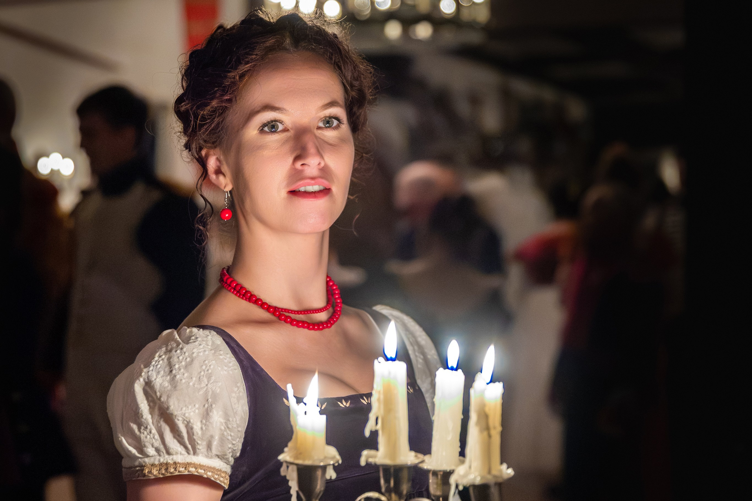 Бал «Золотой шпоры». Профессиональный интерьерный и репортажный фотограф Минск и РБ. Максим Орлов