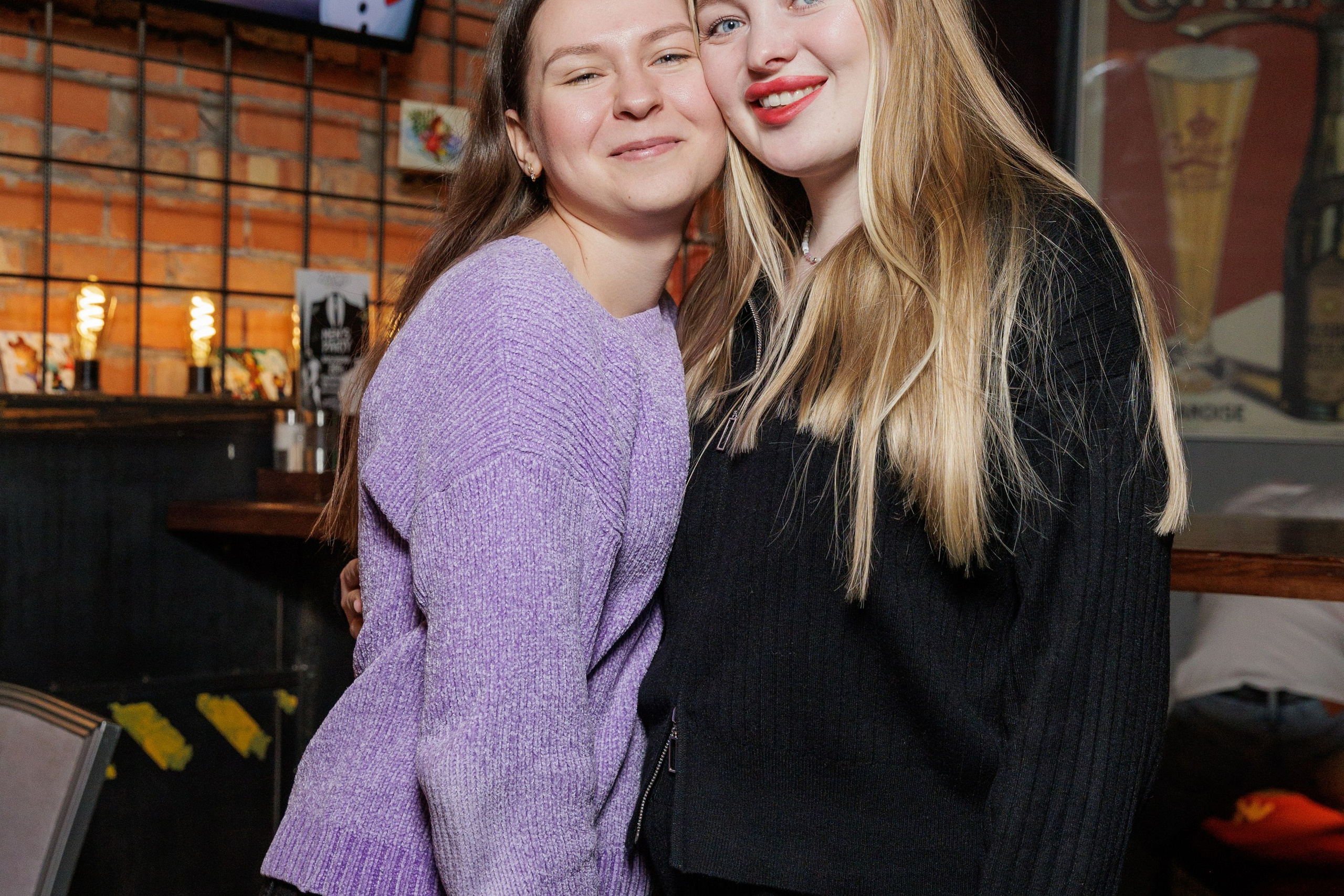 Квиз. Профессиональный интерьерный и репортажный фотограф Минск и РБ. Максим Орлов