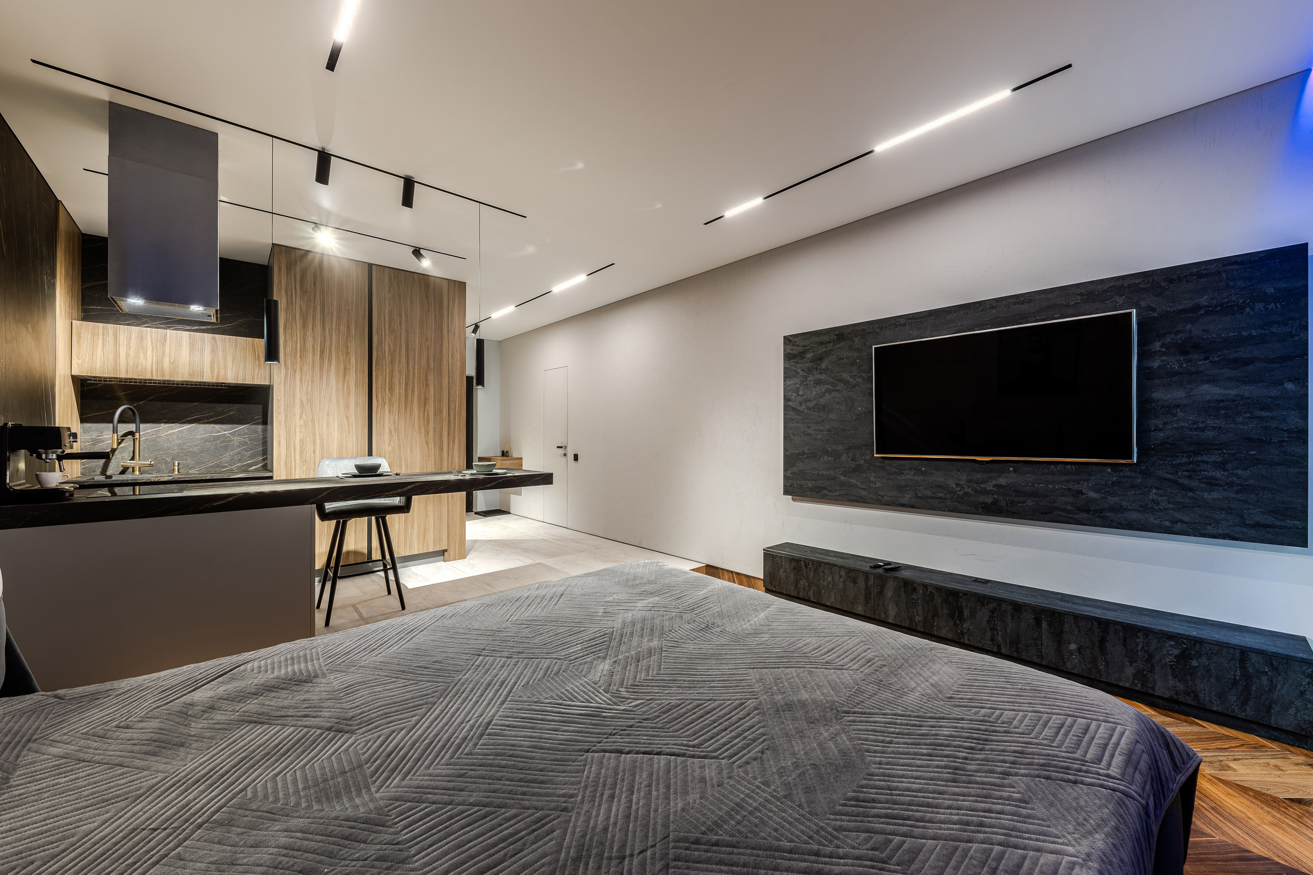 Интерьерная фотосъемка в Минске. Профессиональный интерьерный и репортажный фотограф Минск и РБ. Максим Орлов