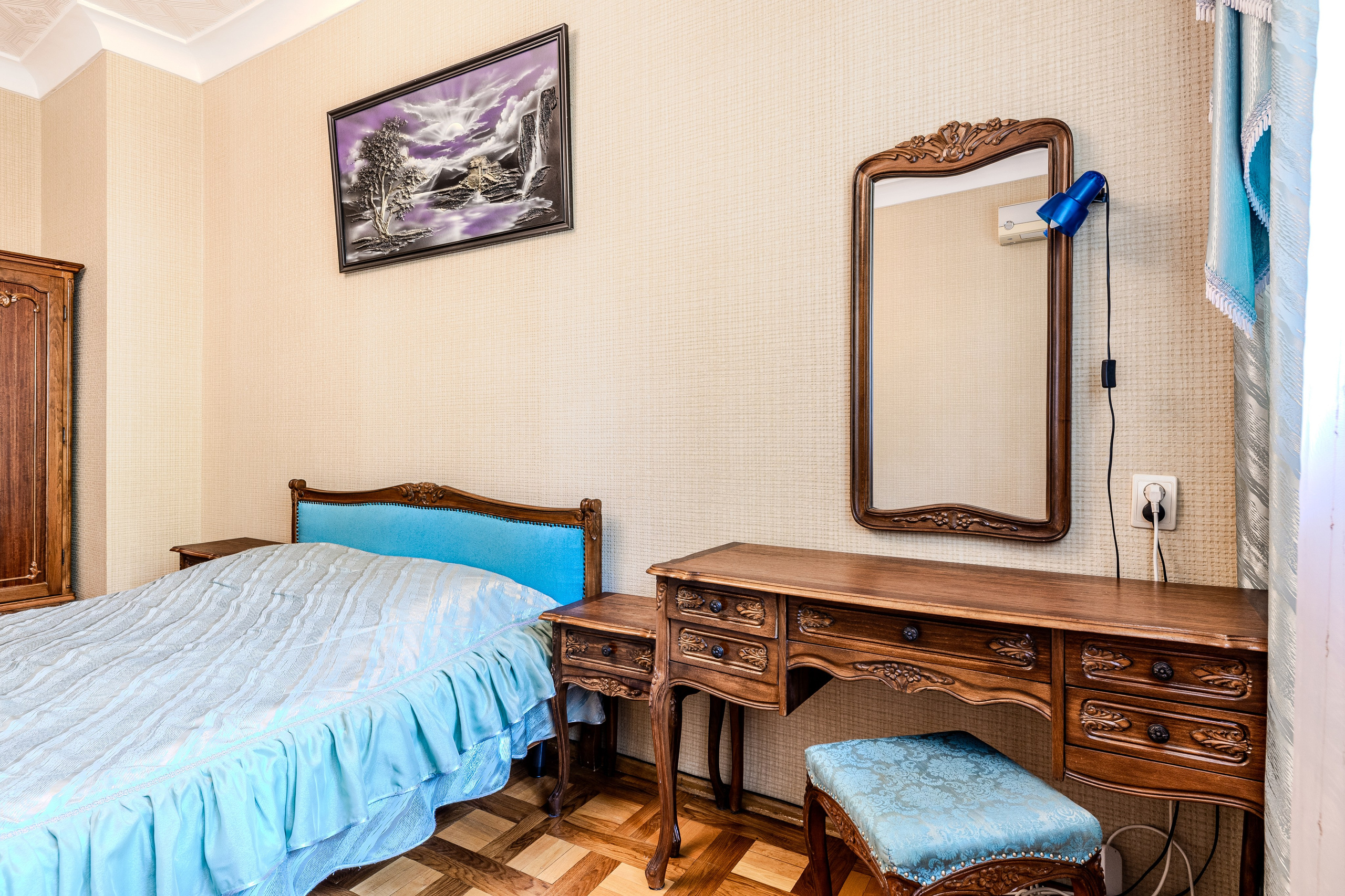 Калинина 30. Профессиональный интерьерный и репортажный фотограф Минск и РБ. Максим Орлов