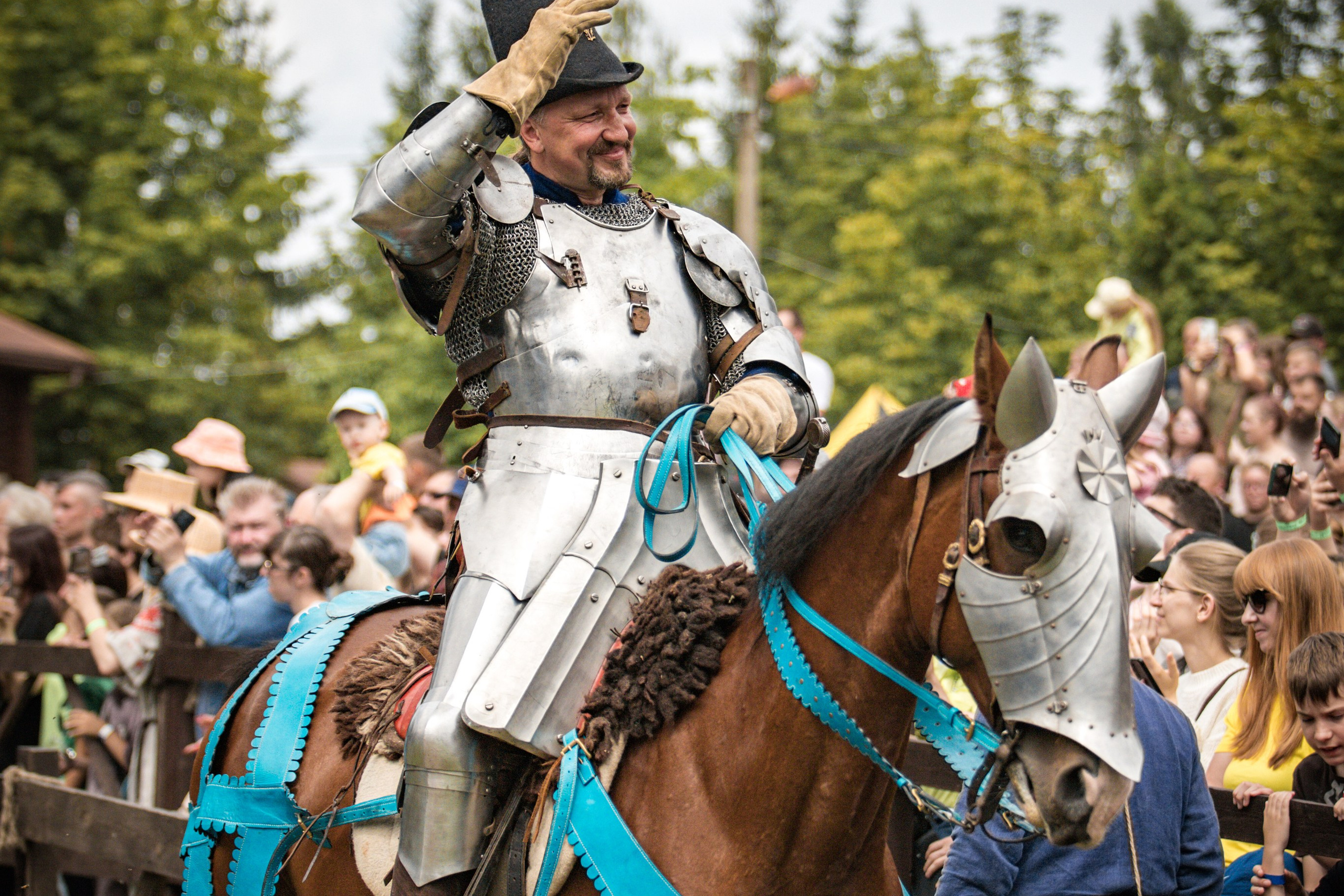 Наш Грюнвальд 2025. Рыцарский турнир. Профессиональный интерьерный и репортажный фотограф Минск и РБ. Максим Орлов