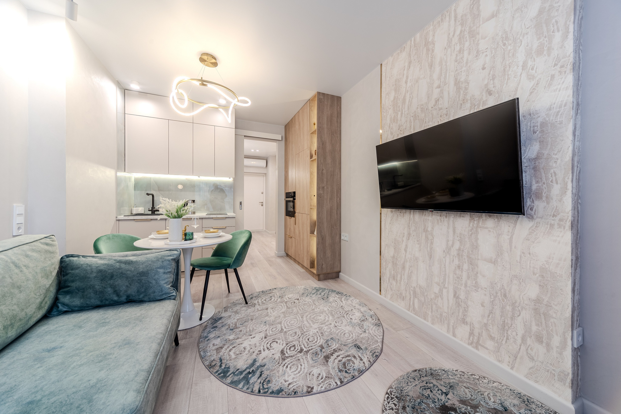 Лученка 11. Vip. Профессиональный интерьерный и репортажный фотограф Минск и РБ. Максим Орлов