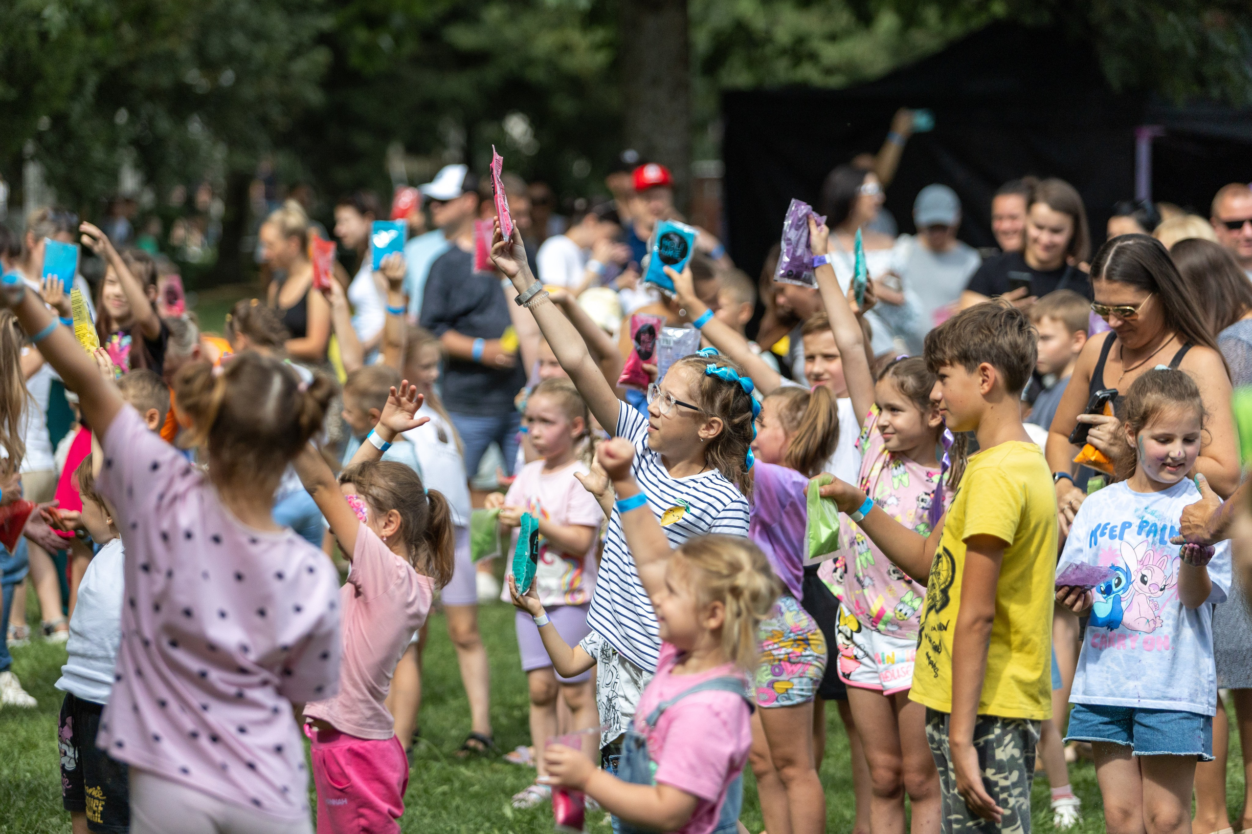 Детифест. Профессиональный интерьерный и репортажный фотограф Минск и РБ. Максим Орлов