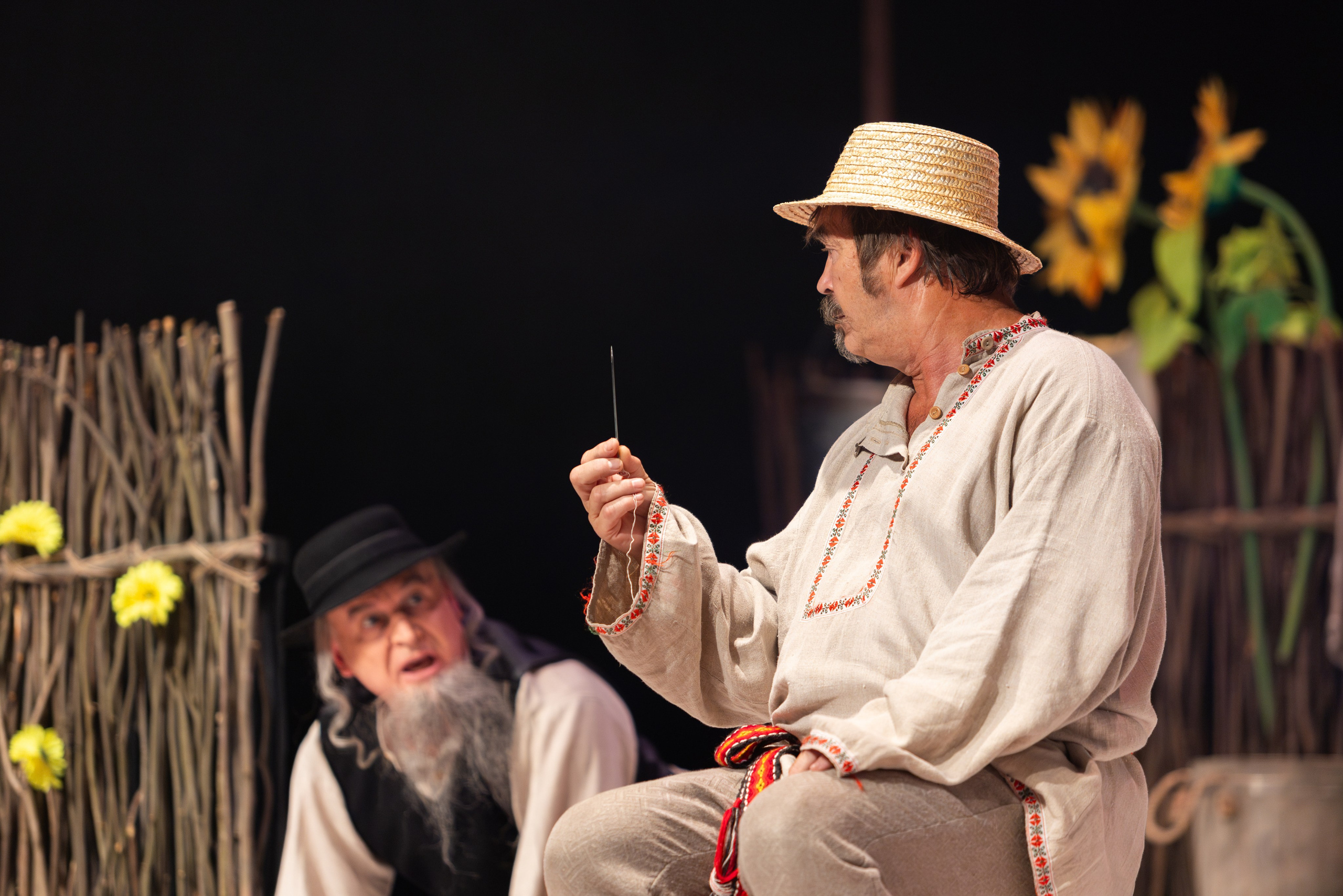 Новый театр «Камедыя». Профессиональный интерьерный и репортажный фотограф Минск и РБ. Максим Орлов