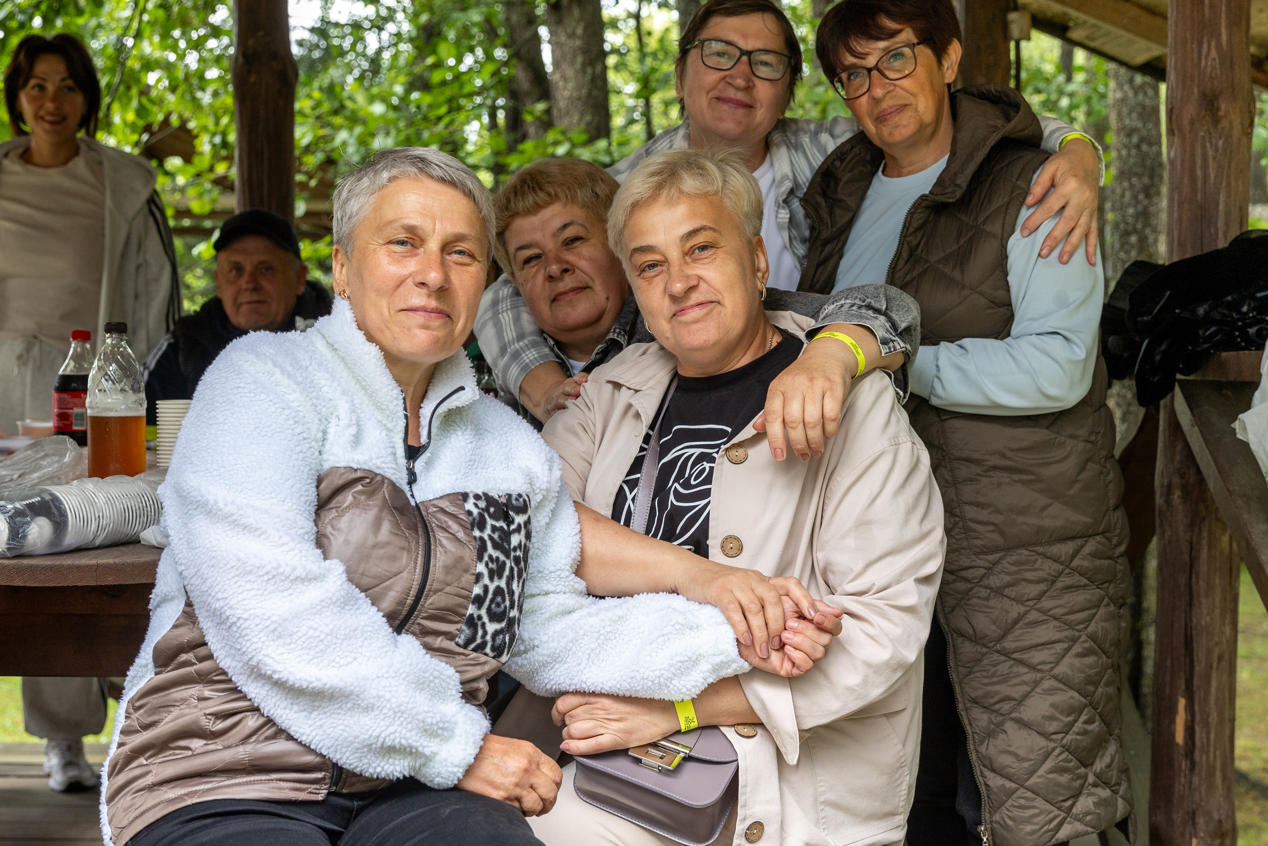 Дискохит в Дудутках