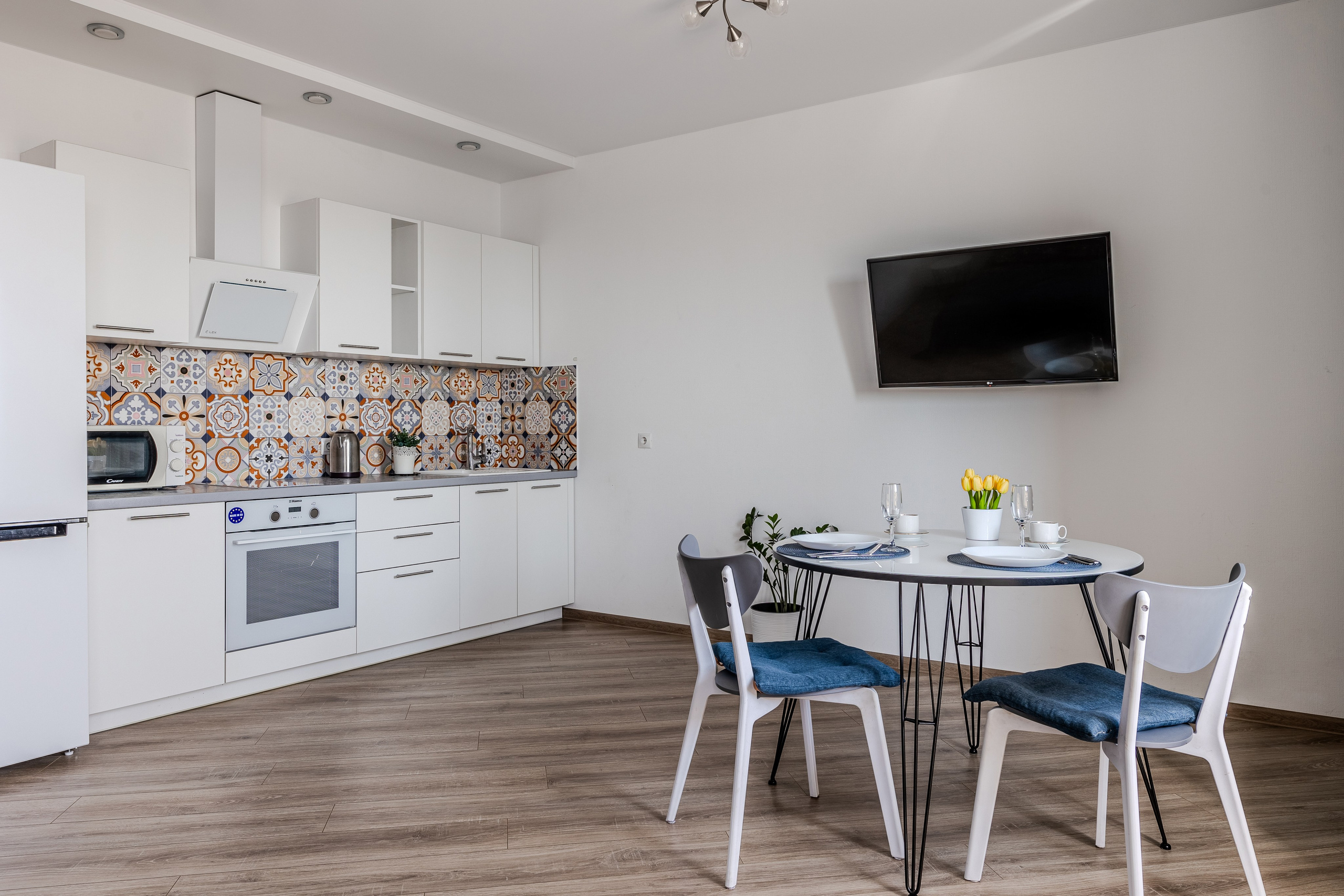 Пр. Дзержинского 92. Профессиональный интерьерный и репортажный фотограф Минск и РБ. Максим Орлов