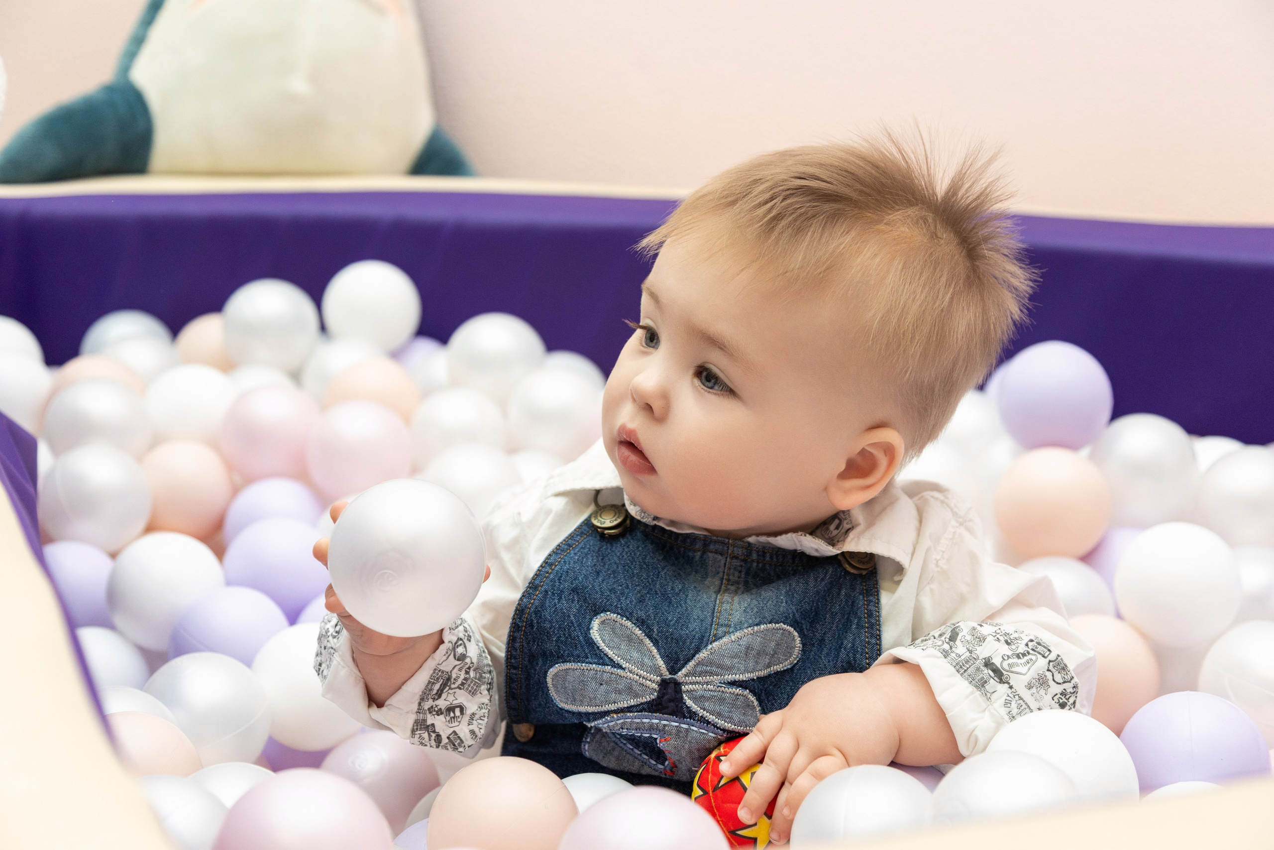 ДР Миши. Профессиональный интерьерный и репортажный фотограф Минск и РБ. Максим Орлов
