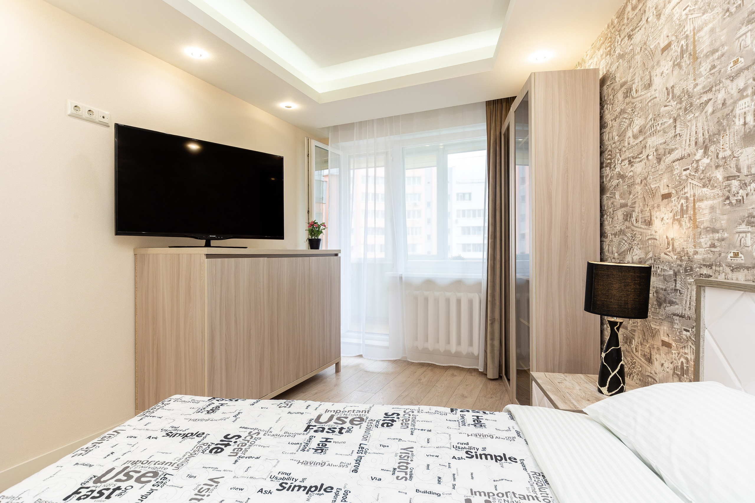 Орловская 88. Профессиональный интерьерный и репортажный фотограф Минск и РБ. Максим Орлов