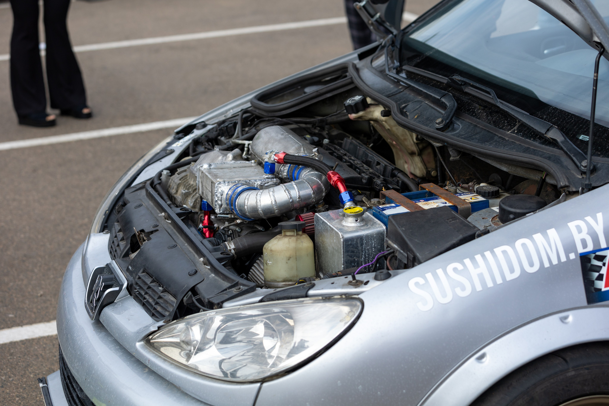 Gymkhana battle. Профессиональный интерьерный и репортажный фотограф Минск и РБ. Максим Орлов