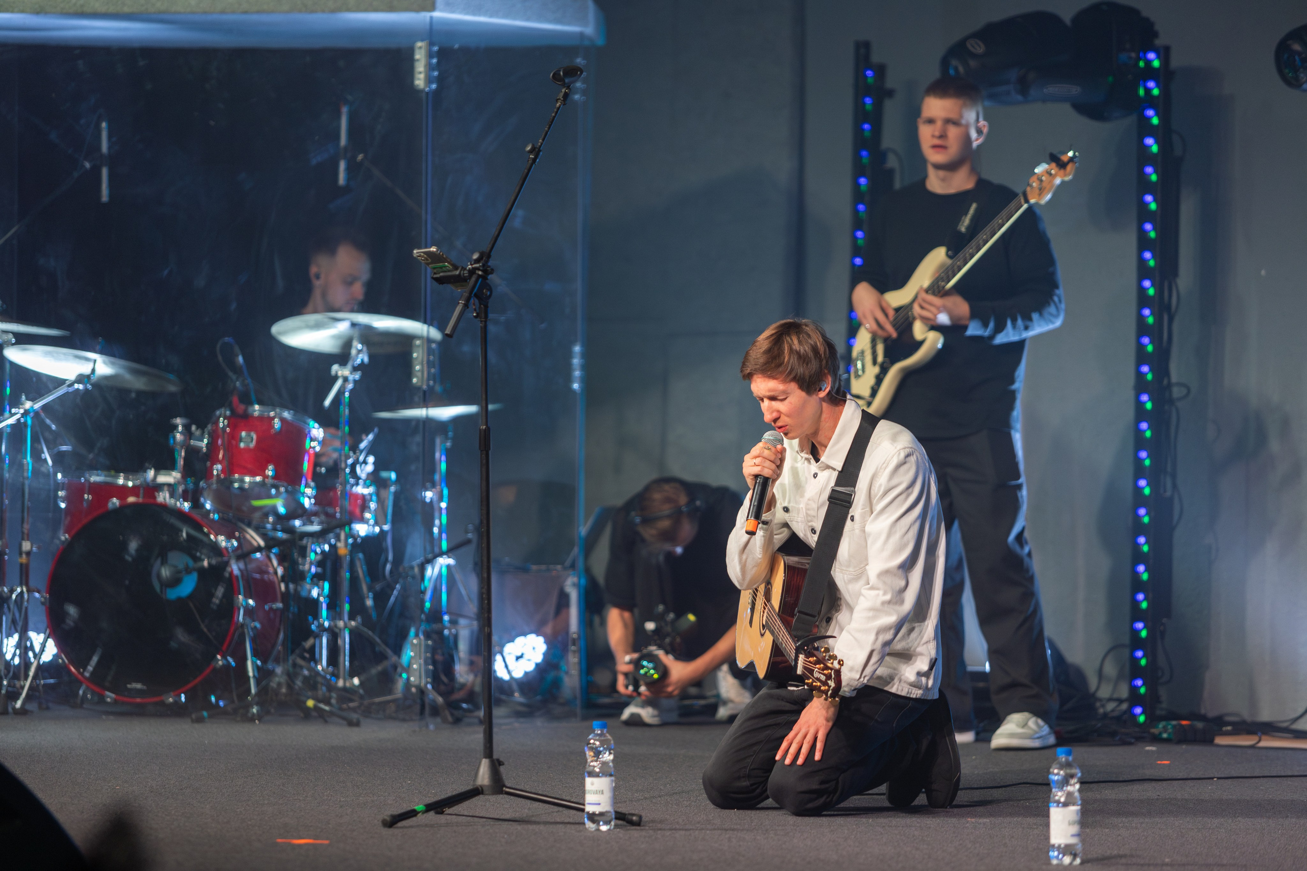 Конференция Medialive 2024. День третий. Профессиональный интерьерный и репортажный фотограф Минск и РБ. Максим Орлов