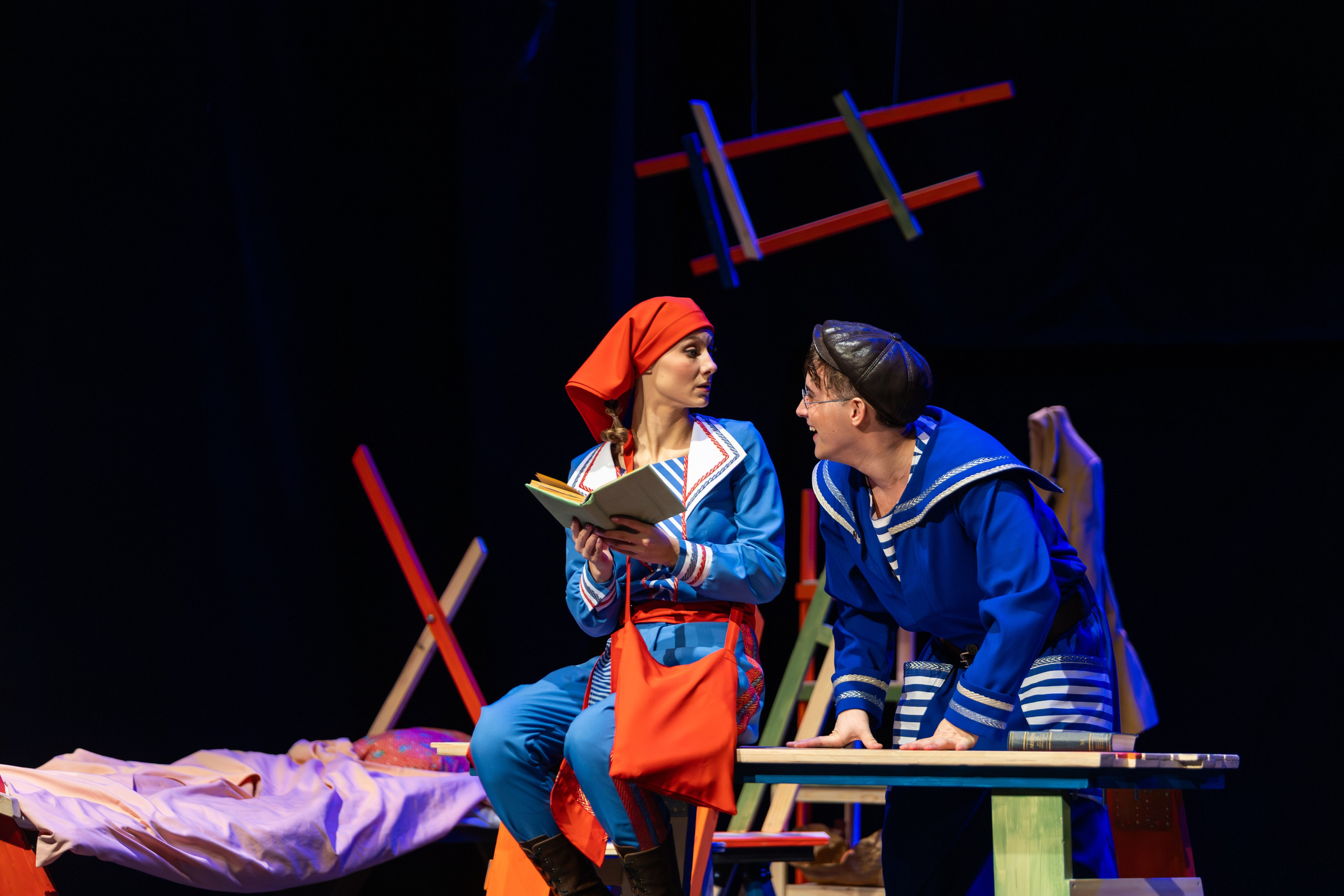 Квадратура круга. Профессиональный интерьерный и репортажный фотограф Минск и РБ. Максим Орлов