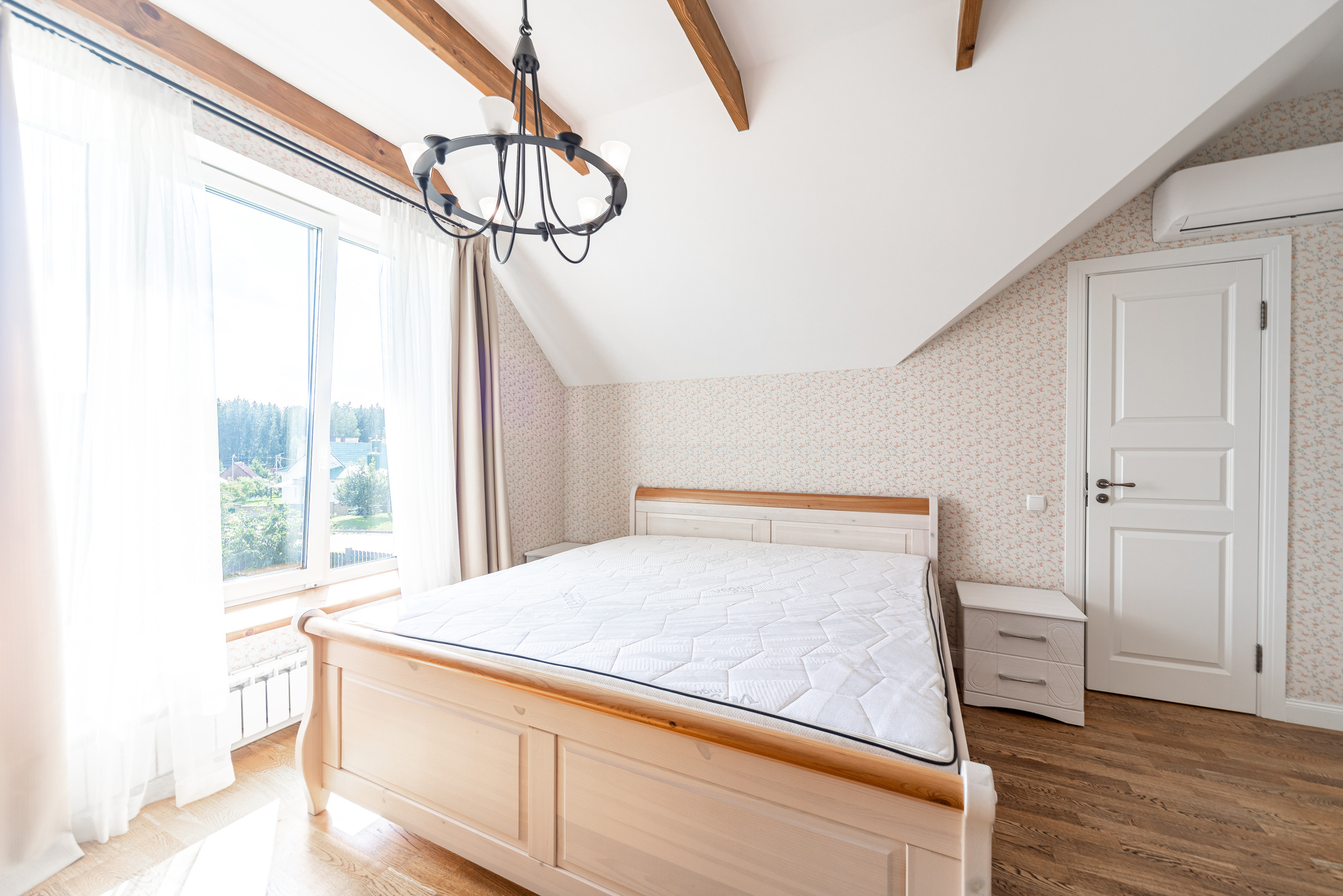 Частный дом. Профессиональный интерьерный и репортажный фотограф Минск и РБ. Максим Орлов