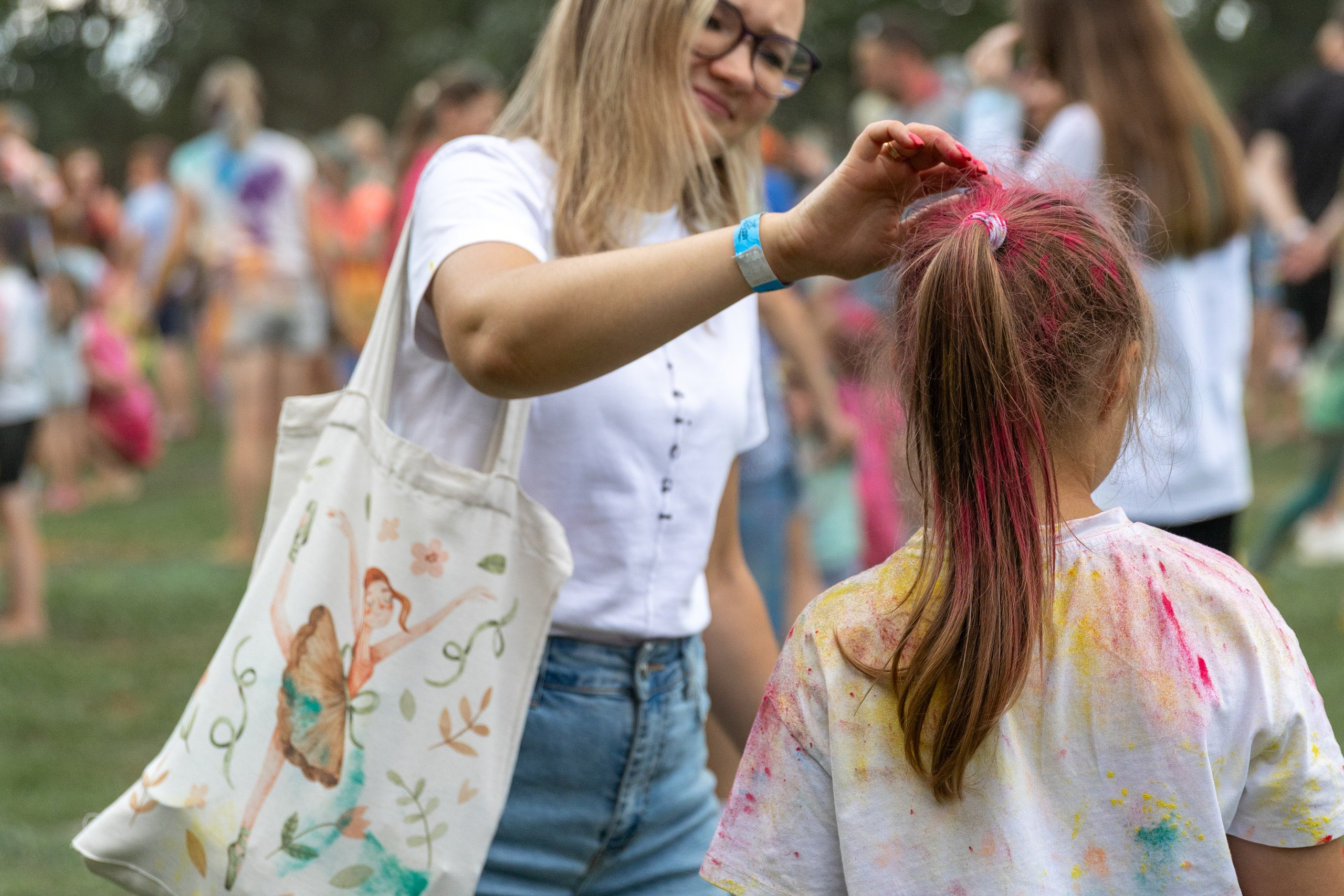 Детифест. Профессиональный интерьерный и репортажный фотограф Минск и РБ. Максим Орлов