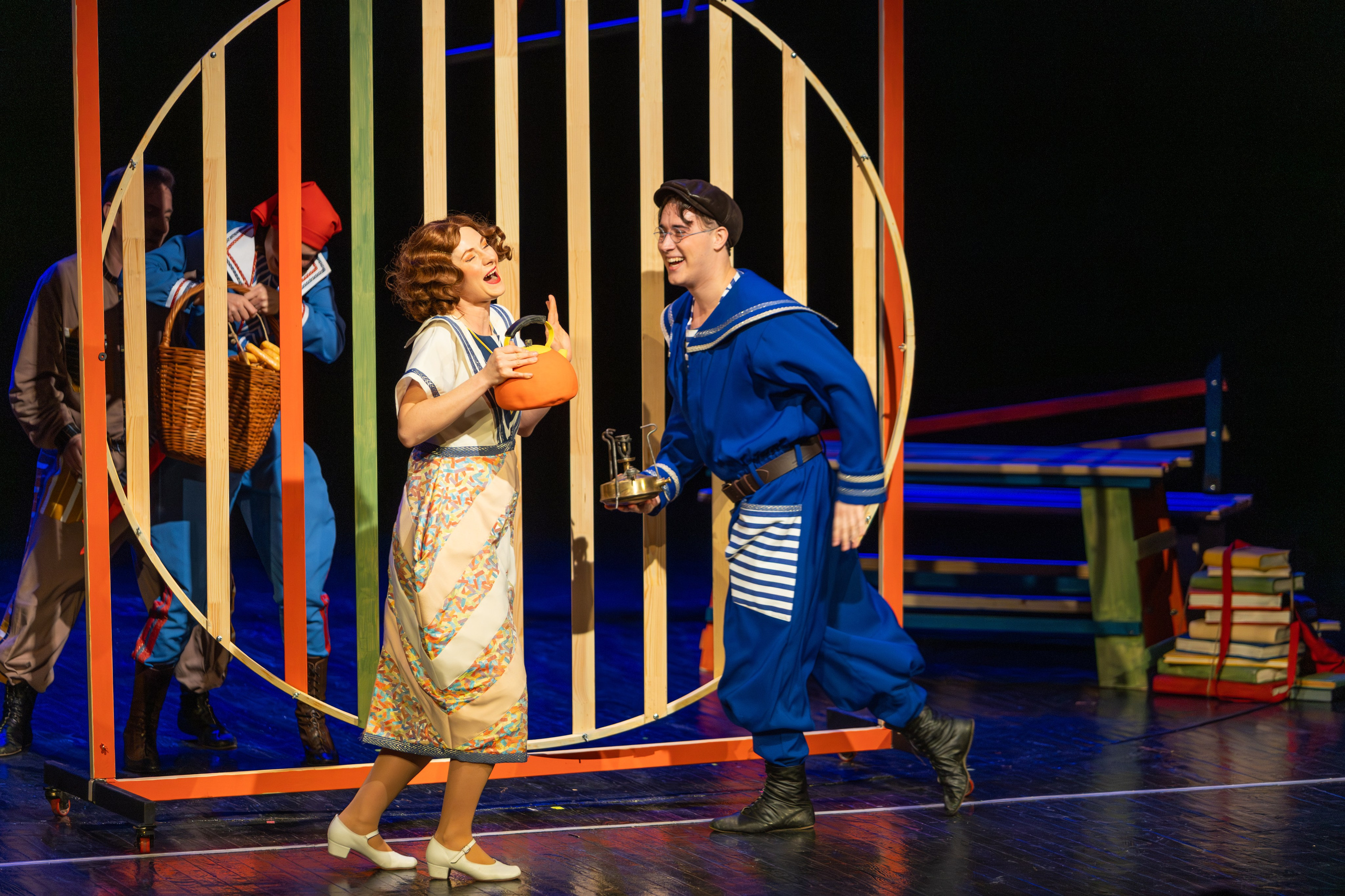 Квадратура круга. Профессиональный интерьерный и репортажный фотограф Минск и РБ. Максим Орлов