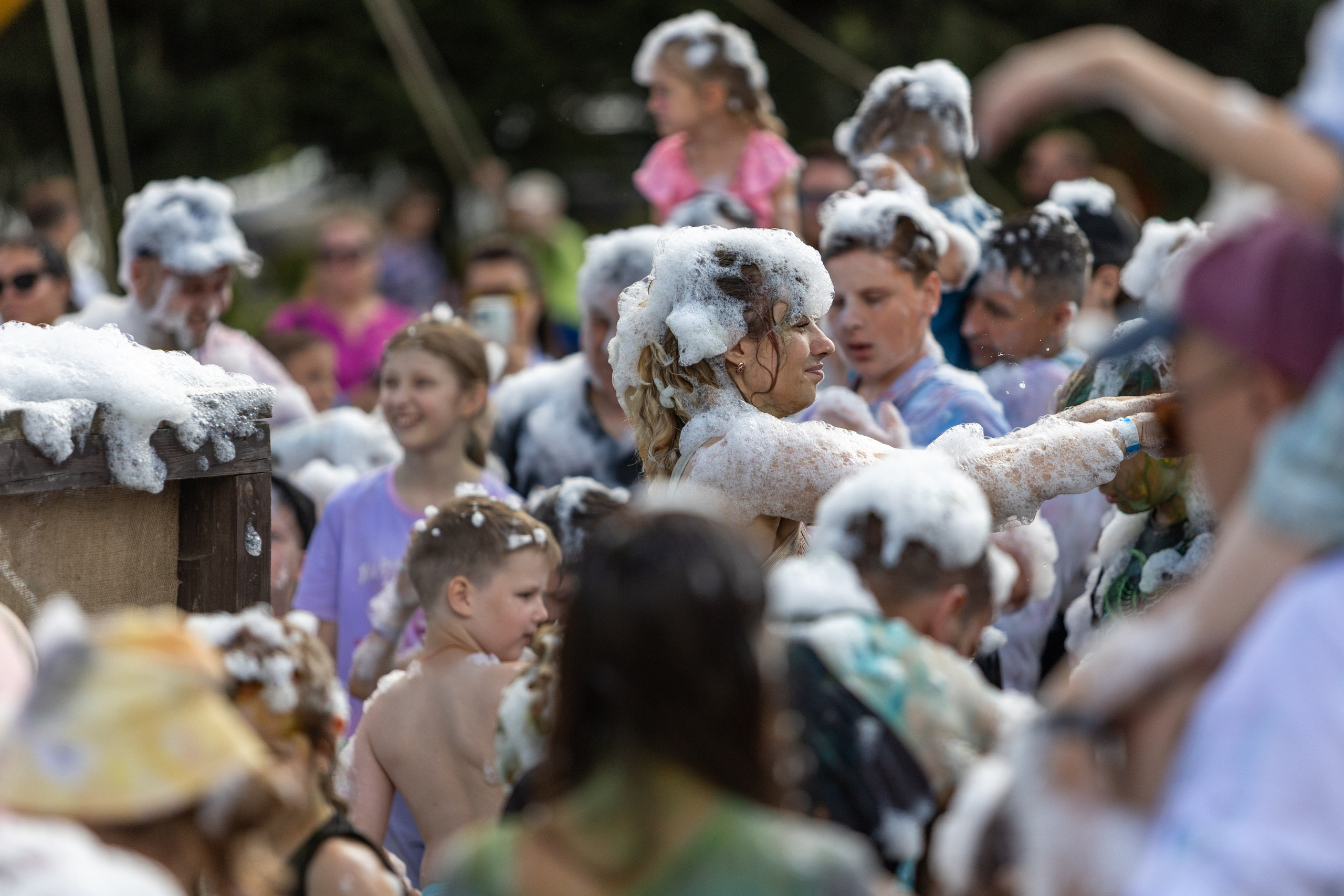 Детифест. Профессиональный интерьерный и репортажный фотограф Минск и РБ. Максим Орлов