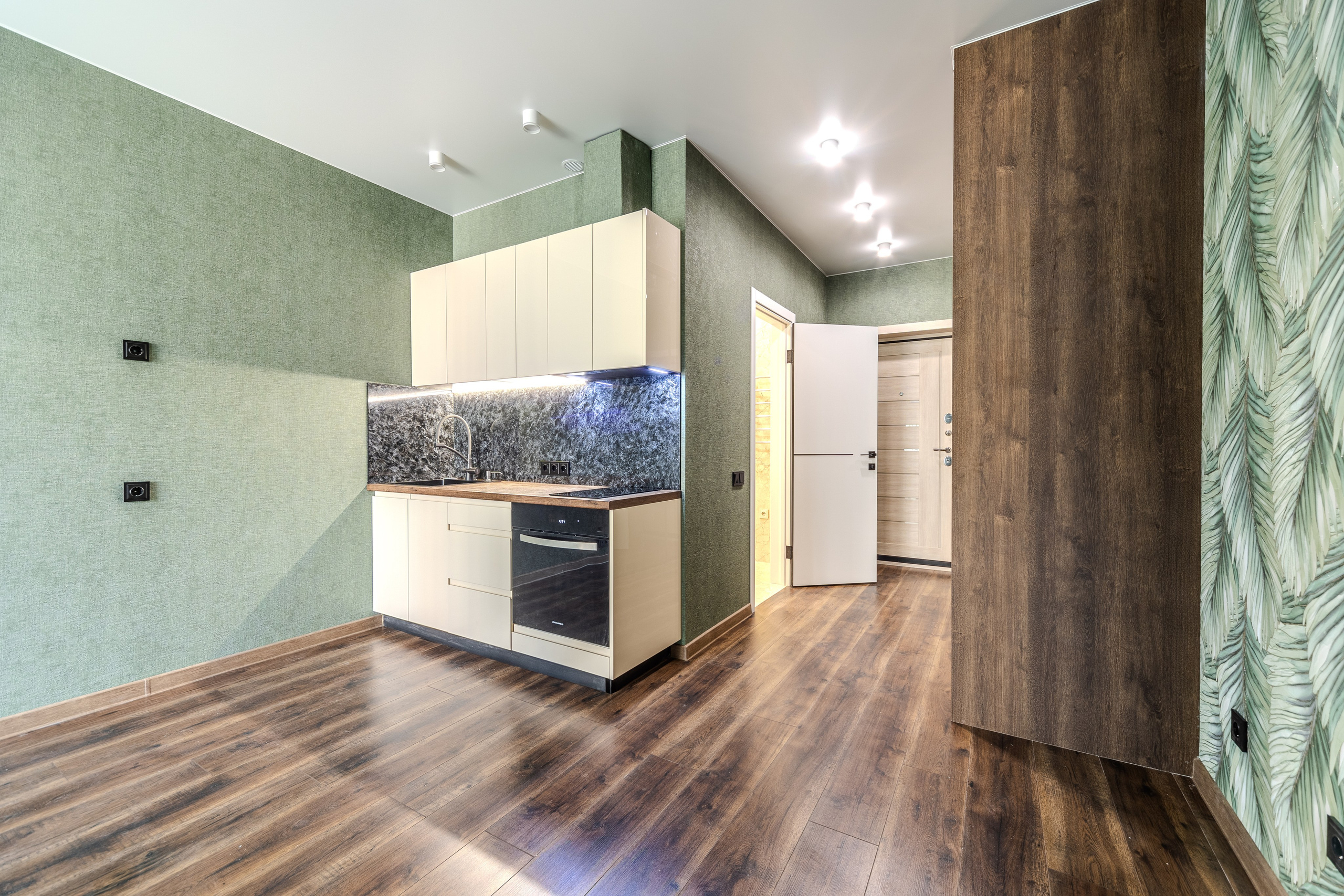 Интерьерная фотосъемка. Профессиональный интерьерный и репортажный фотограф Минск и РБ. Максим Орлов