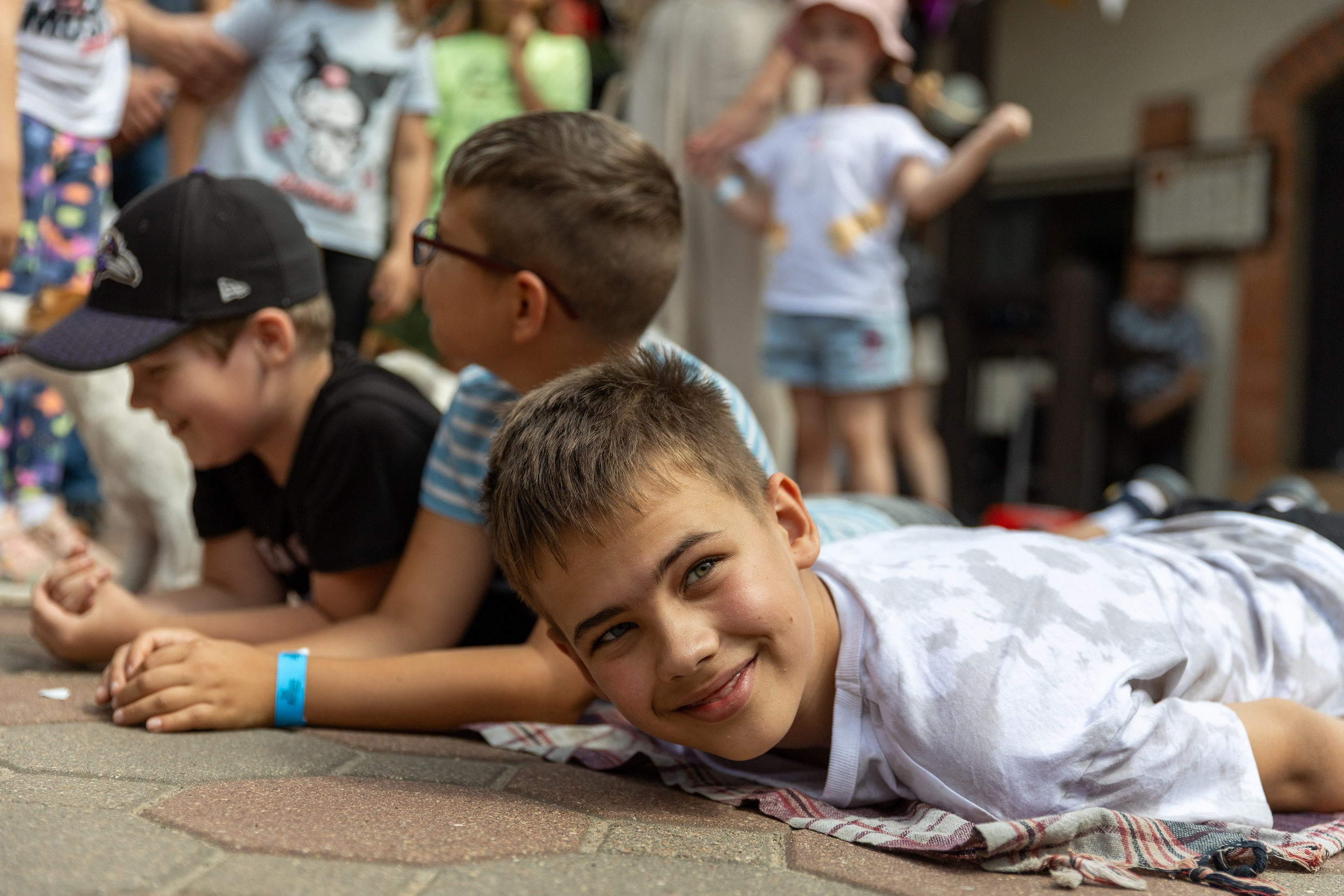 Детифест. Профессиональный интерьерный и репортажный фотограф Минск и РБ. Максим Орлов