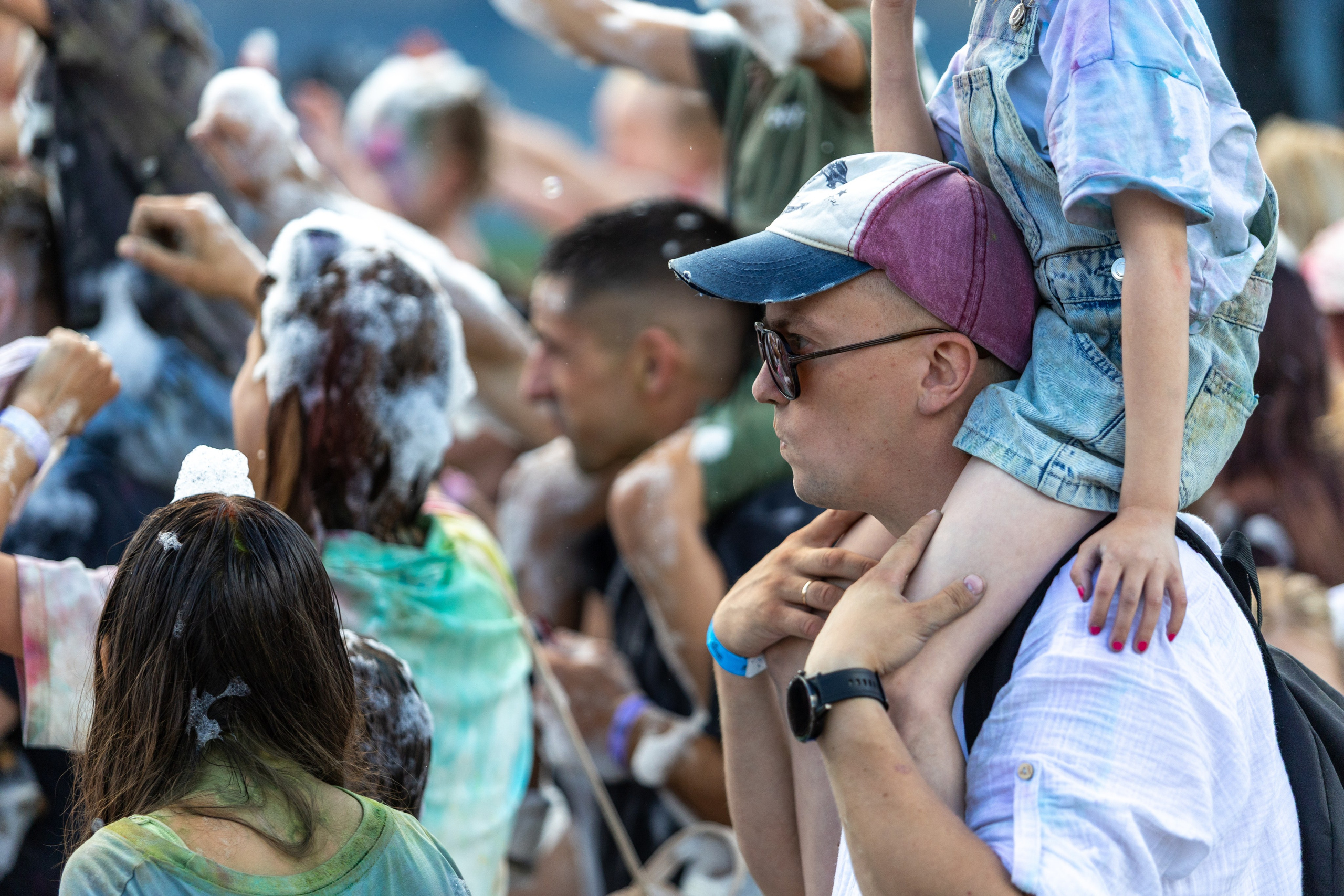 Детифест. Профессиональный интерьерный и репортажный фотограф Минск и РБ. Максим Орлов