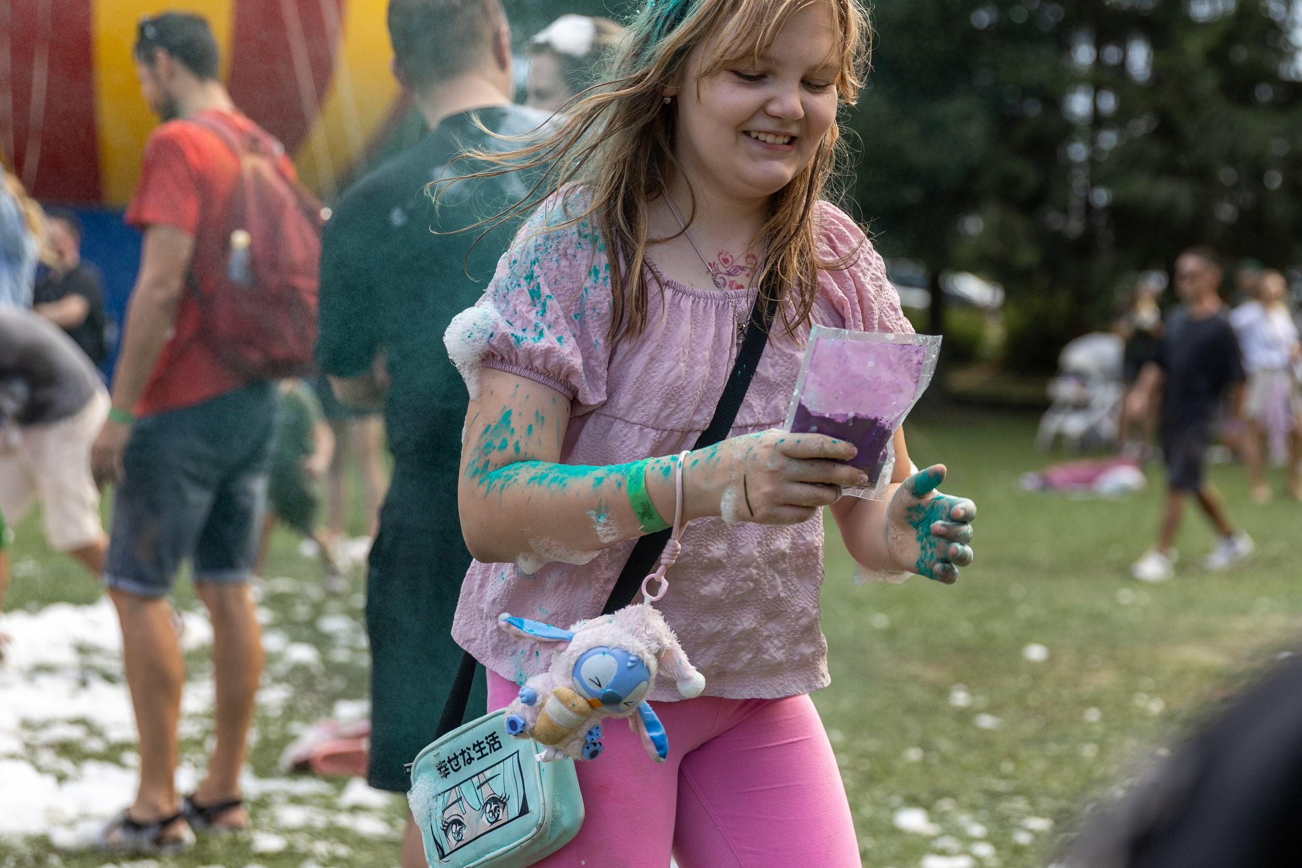 Детифест. Профессиональный интерьерный и репортажный фотограф Минск и РБ. Максим Орлов