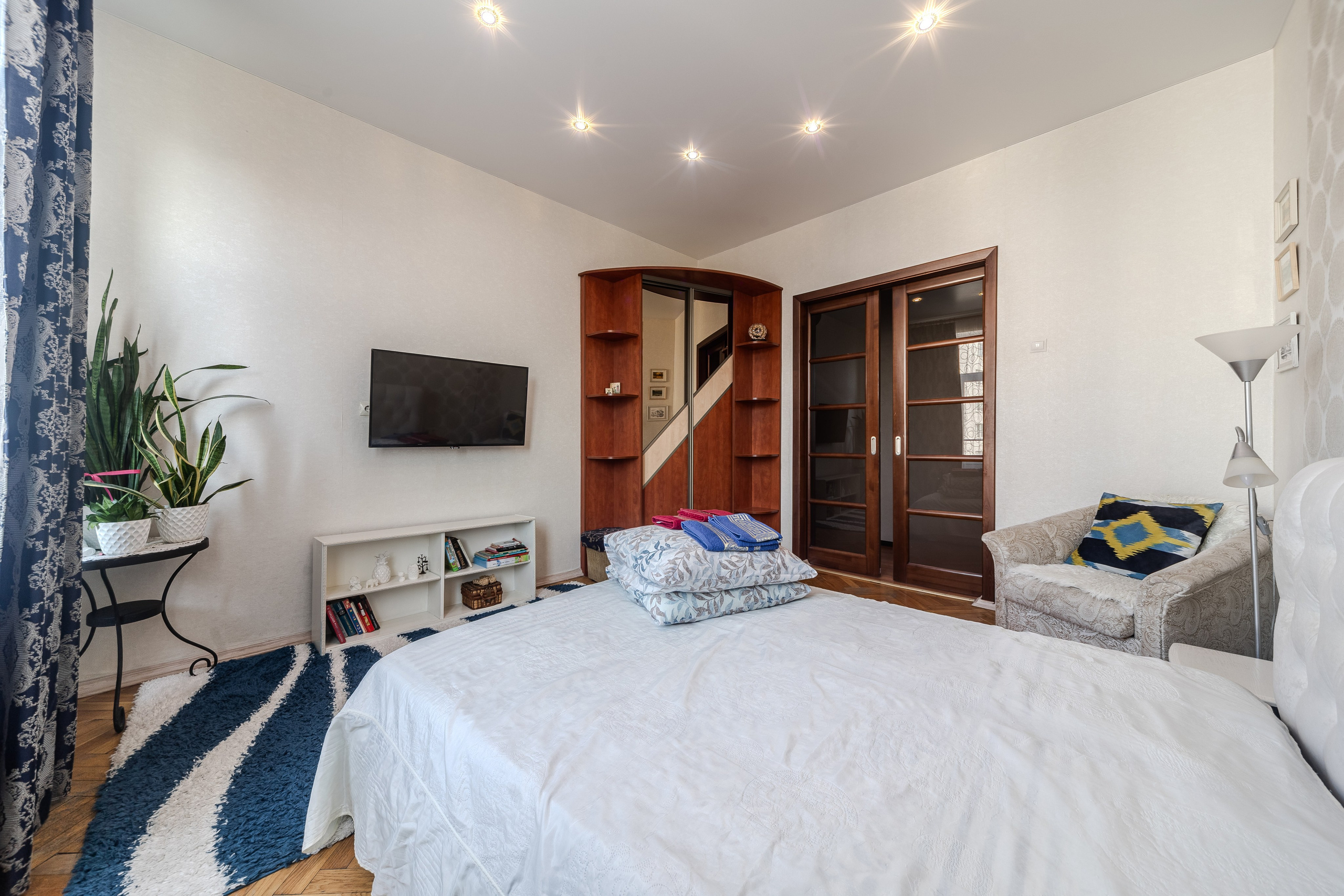 Купалы 11. Эконом вариант. Профессиональный интерьерный и репортажный фотограф Минск и РБ. Максим Орлов