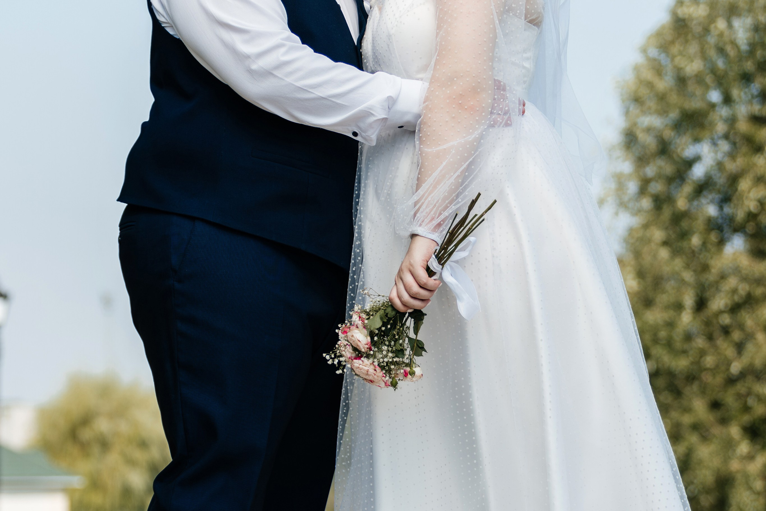 Свадебная фотосессия Рената и Натальи. Профессиональный интерьерный и репортажный фотограф Минск и РБ. Максим Орлов