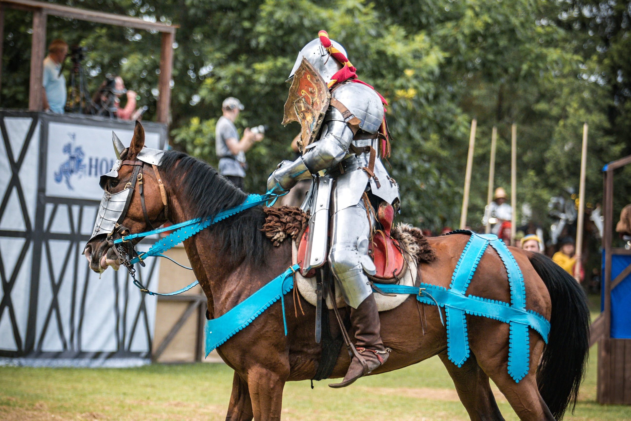 Наш Грюнвальд 2025. Рыцарский турнир. Профессиональный интерьерный и репортажный фотограф Минск и РБ. Максим Орлов
