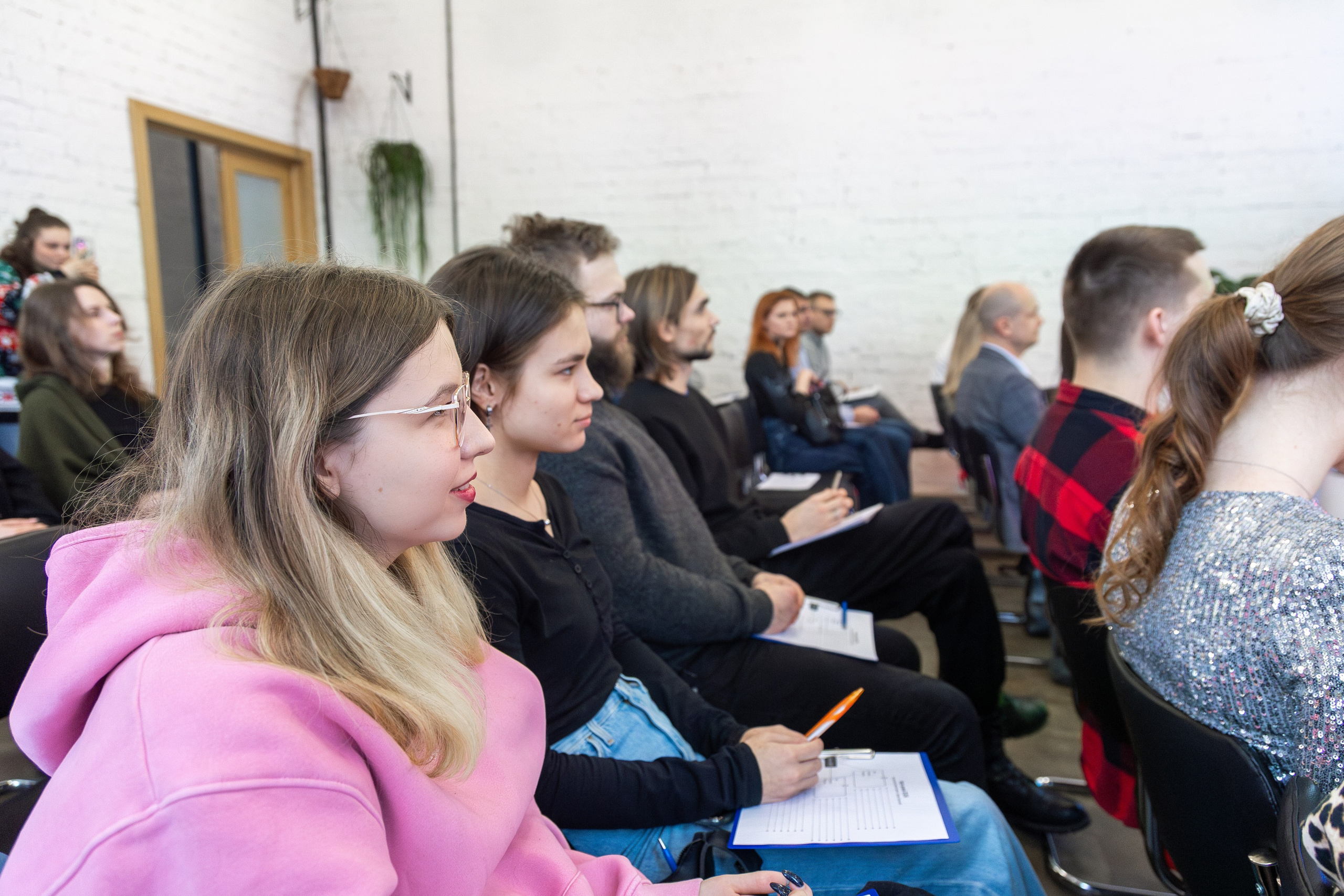 Семинар «постановка цели». Профессиональный интерьерный и репортажный фотограф Минск и РБ. Максим Орлов