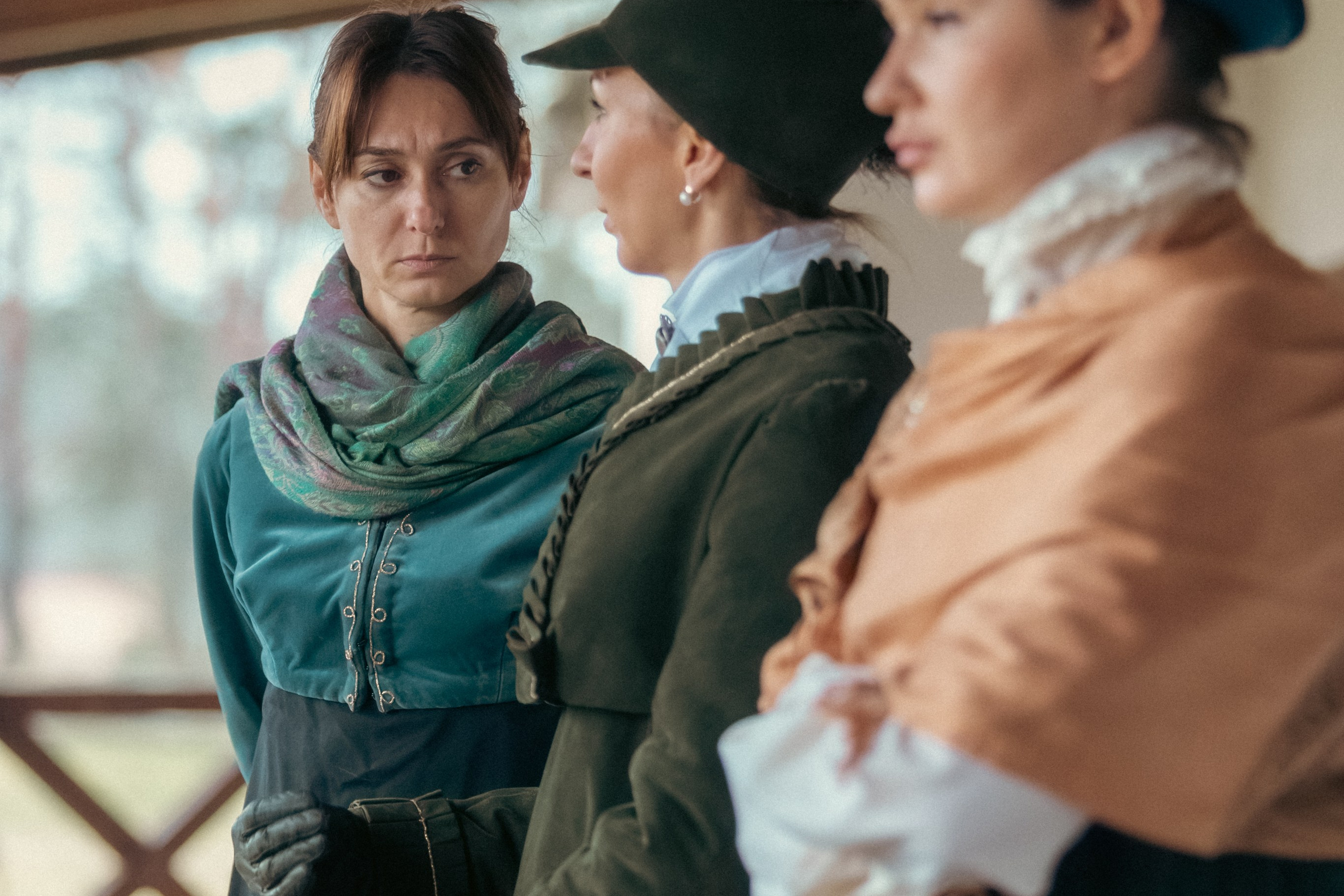 Ампирный выезд. Профессиональный интерьерный и репортажный фотограф Минск и РБ. Максим Орлов