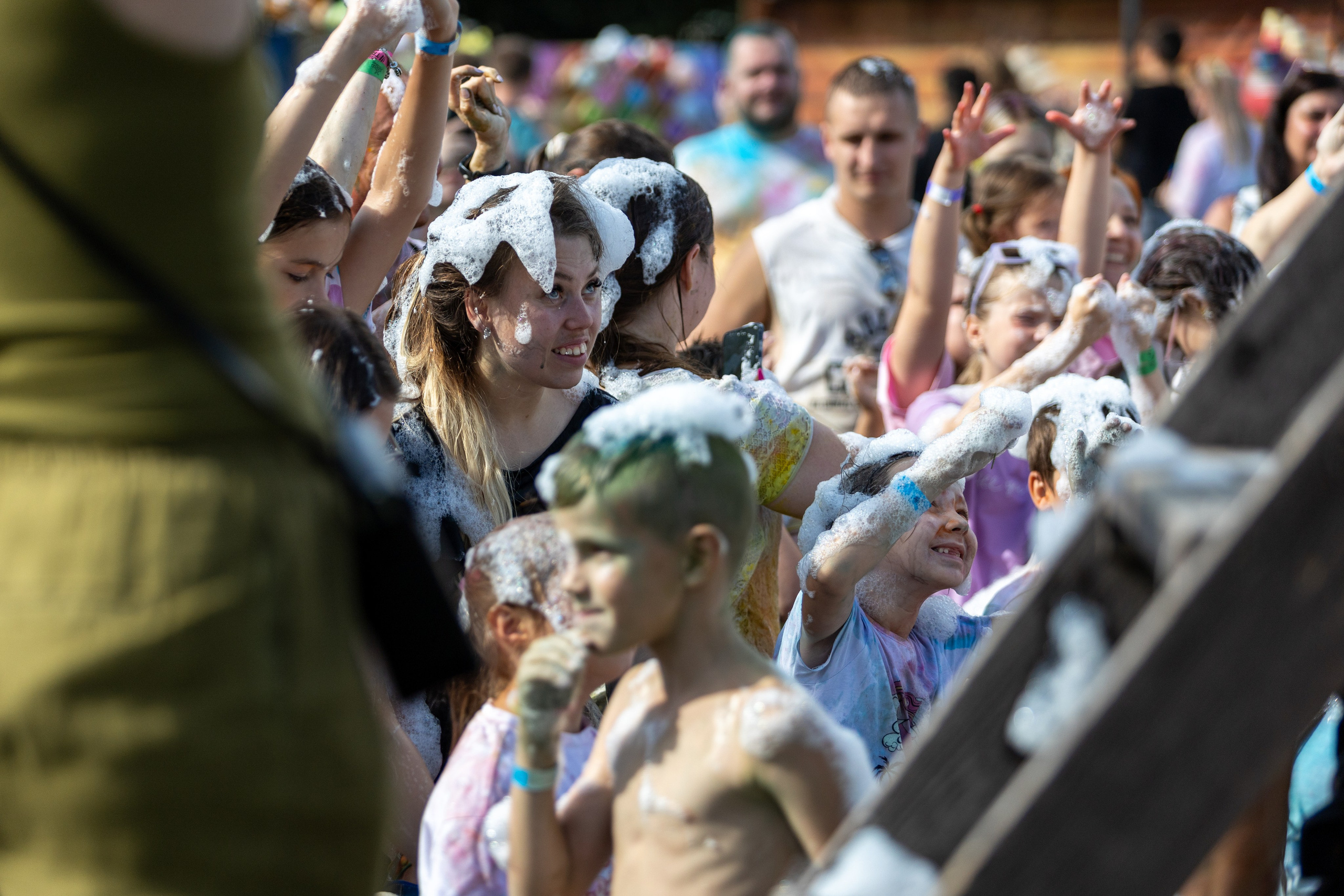 Детифест. Профессиональный интерьерный и репортажный фотограф Минск и РБ. Максим Орлов