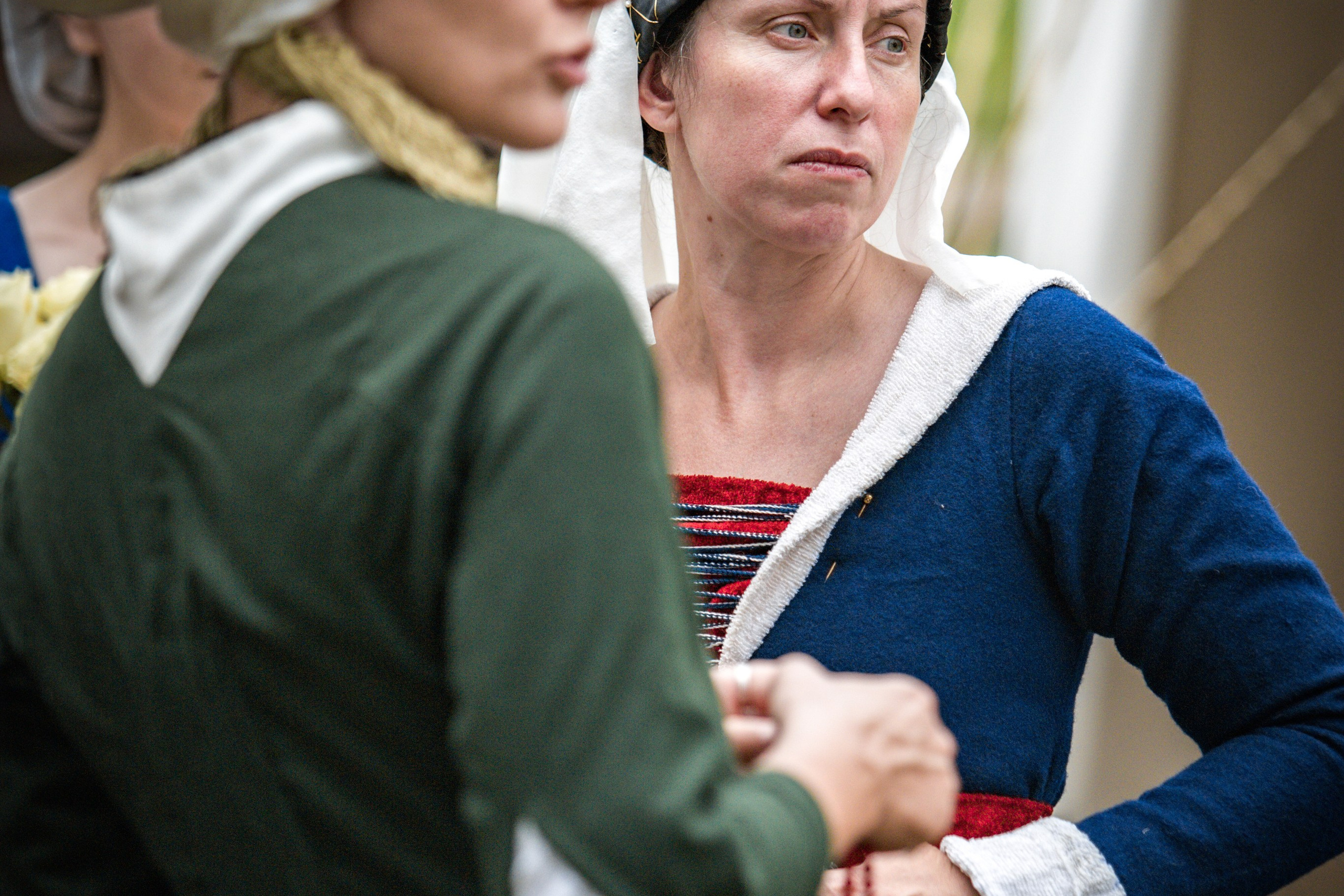 Наш Грюнвальд 2025. Рыцарский турнир. Профессиональный интерьерный и репортажный фотограф Минск и РБ. Максим Орлов