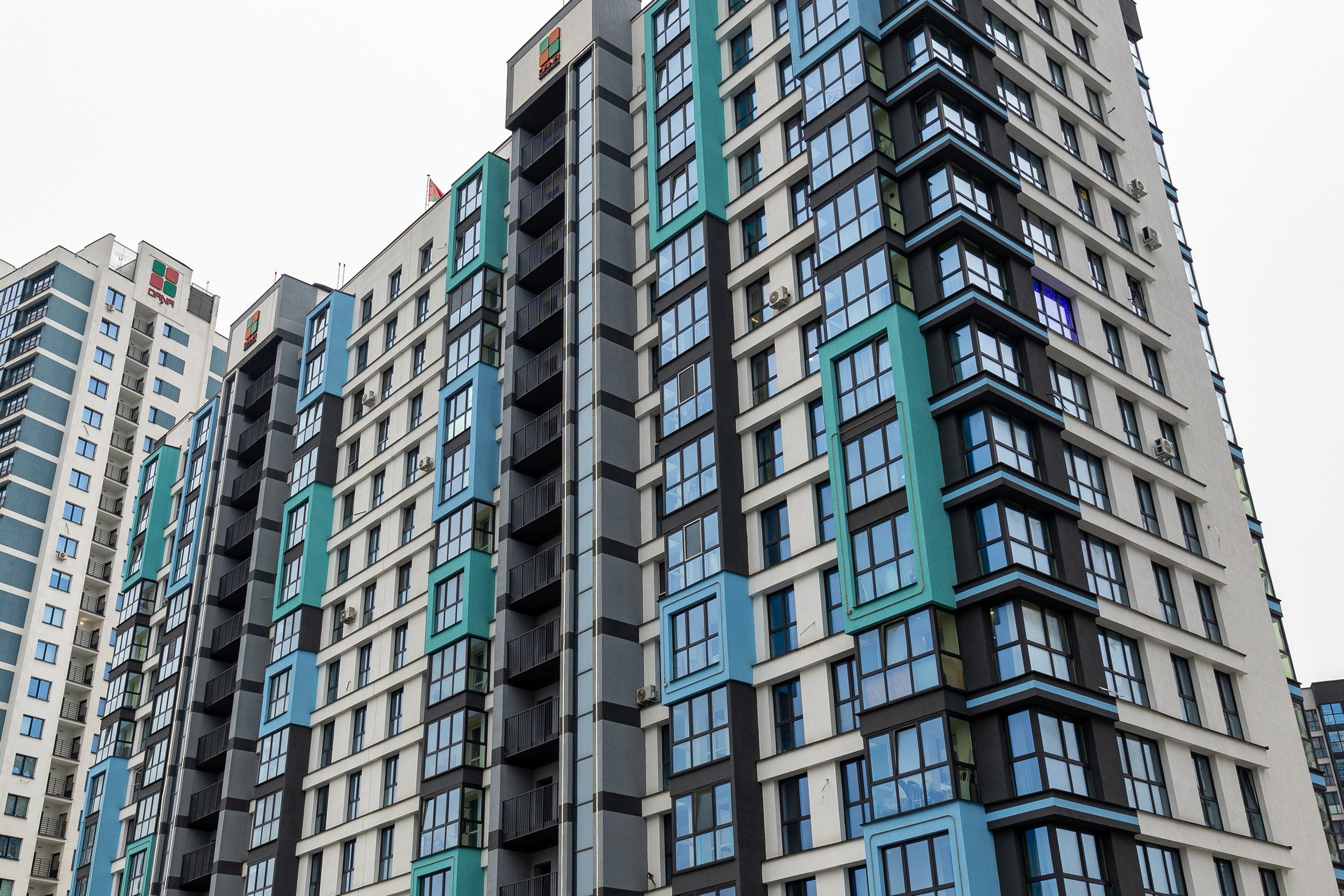 Савицкого 8. Для продажи. Профессиональный интерьерный и репортажный фотограф Минск и РБ. Максим Орлов