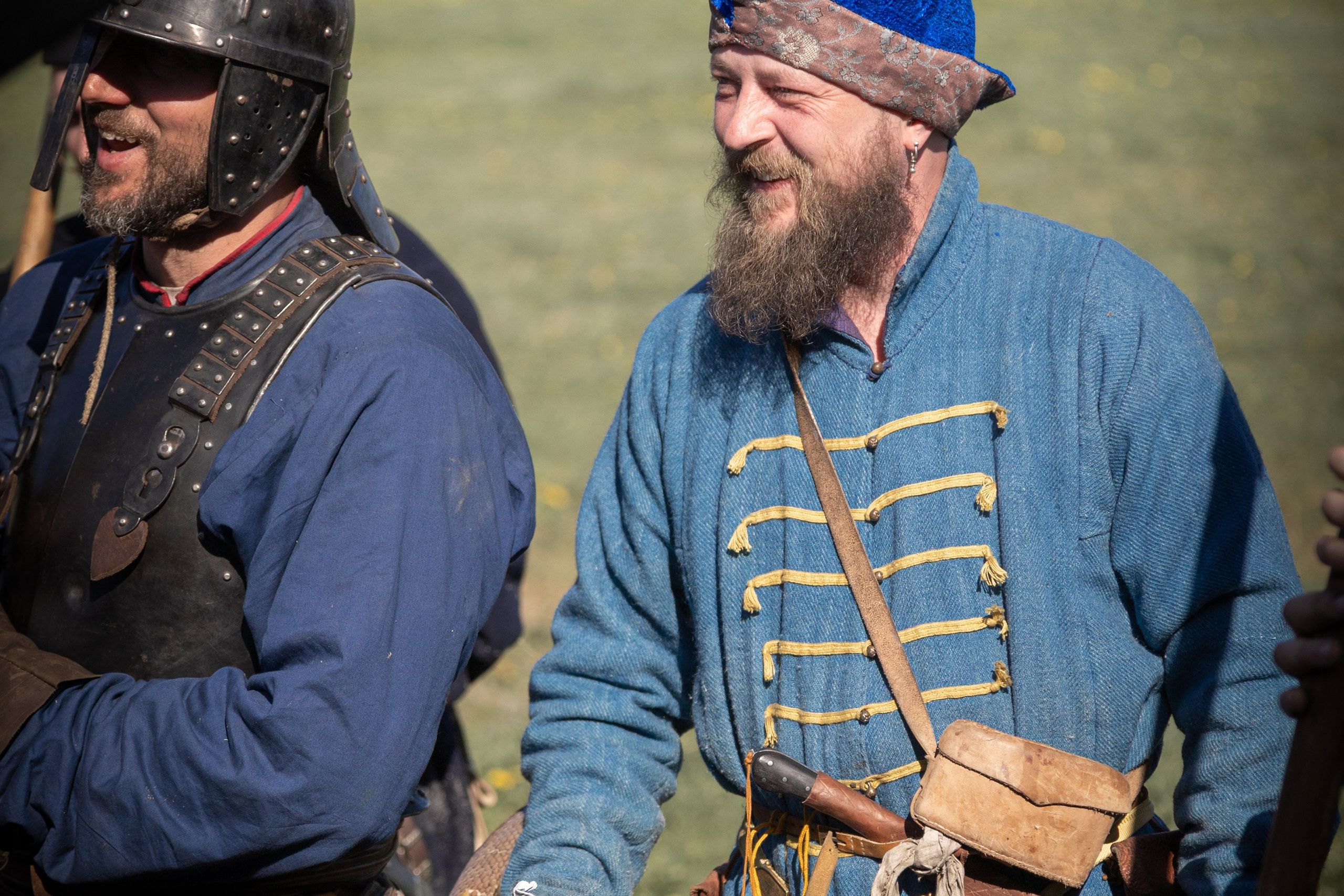 Золотая шпора. Огнем и мечем. День второй. Вылазка в лес. Штурм фортеции. Княжеский пир. Профессиональный интерьерный и репортажный фотограф Минск и РБ. Максим Орлов