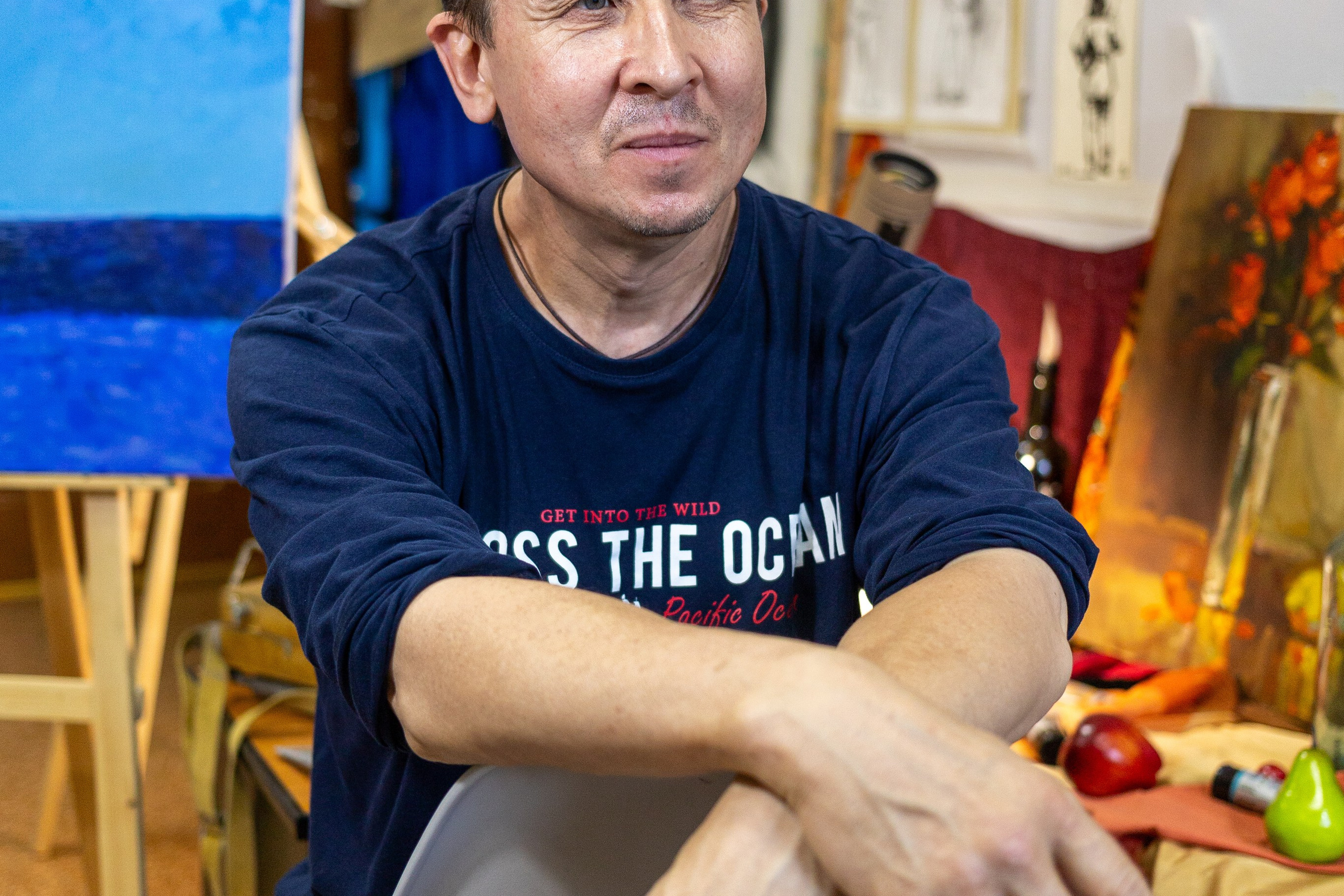 Арт студия. Профессиональный интерьерный и репортажный фотограф Минск и РБ. Максим Орлов